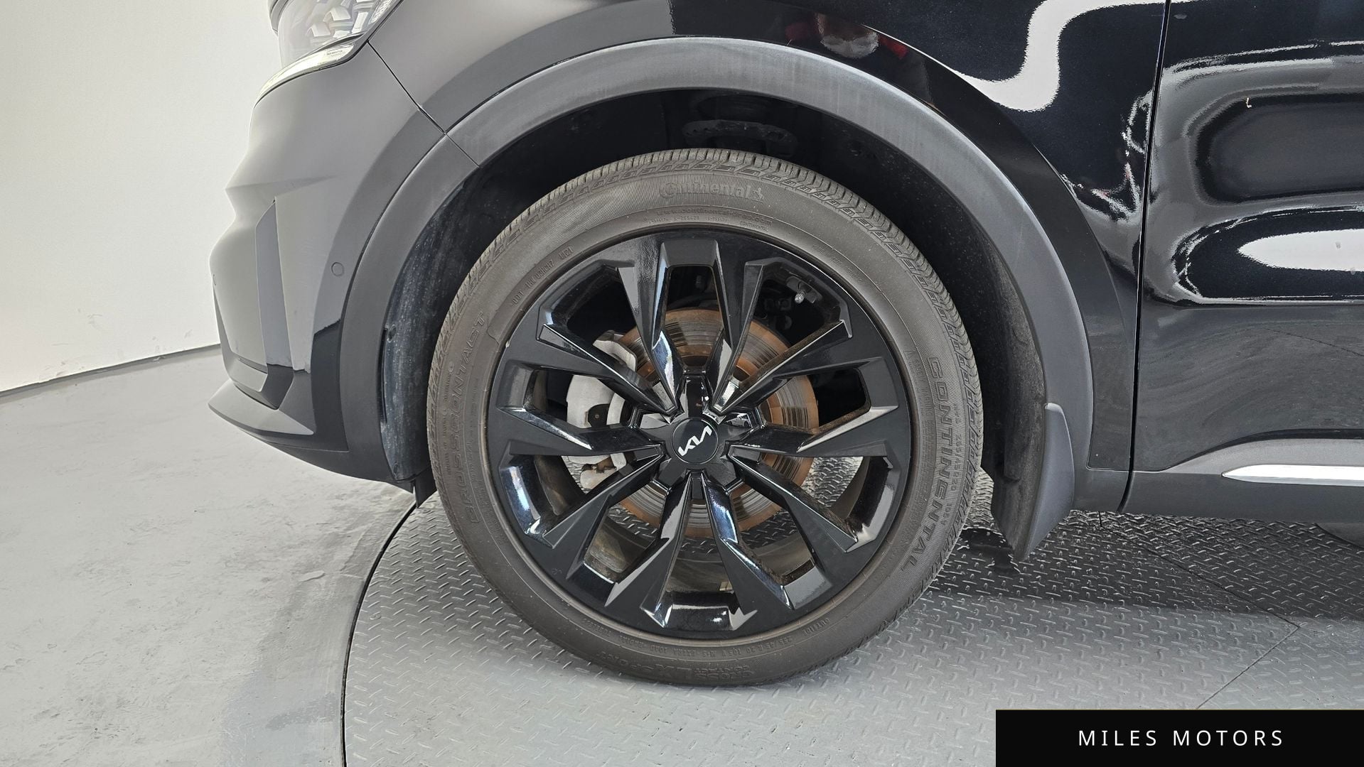 Kia Sorento 2022 — миниатюра 5