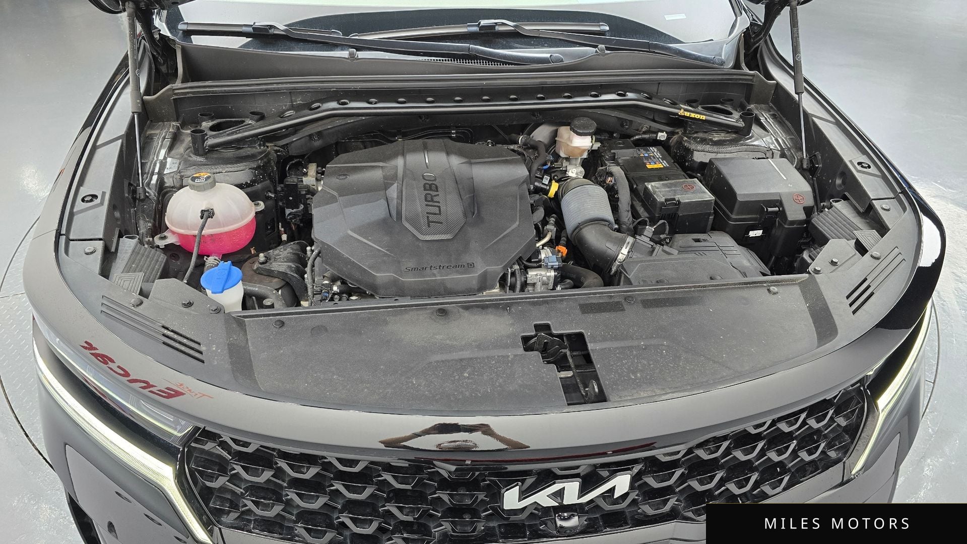 Kia Sorento 2022 — миниатюра 6
