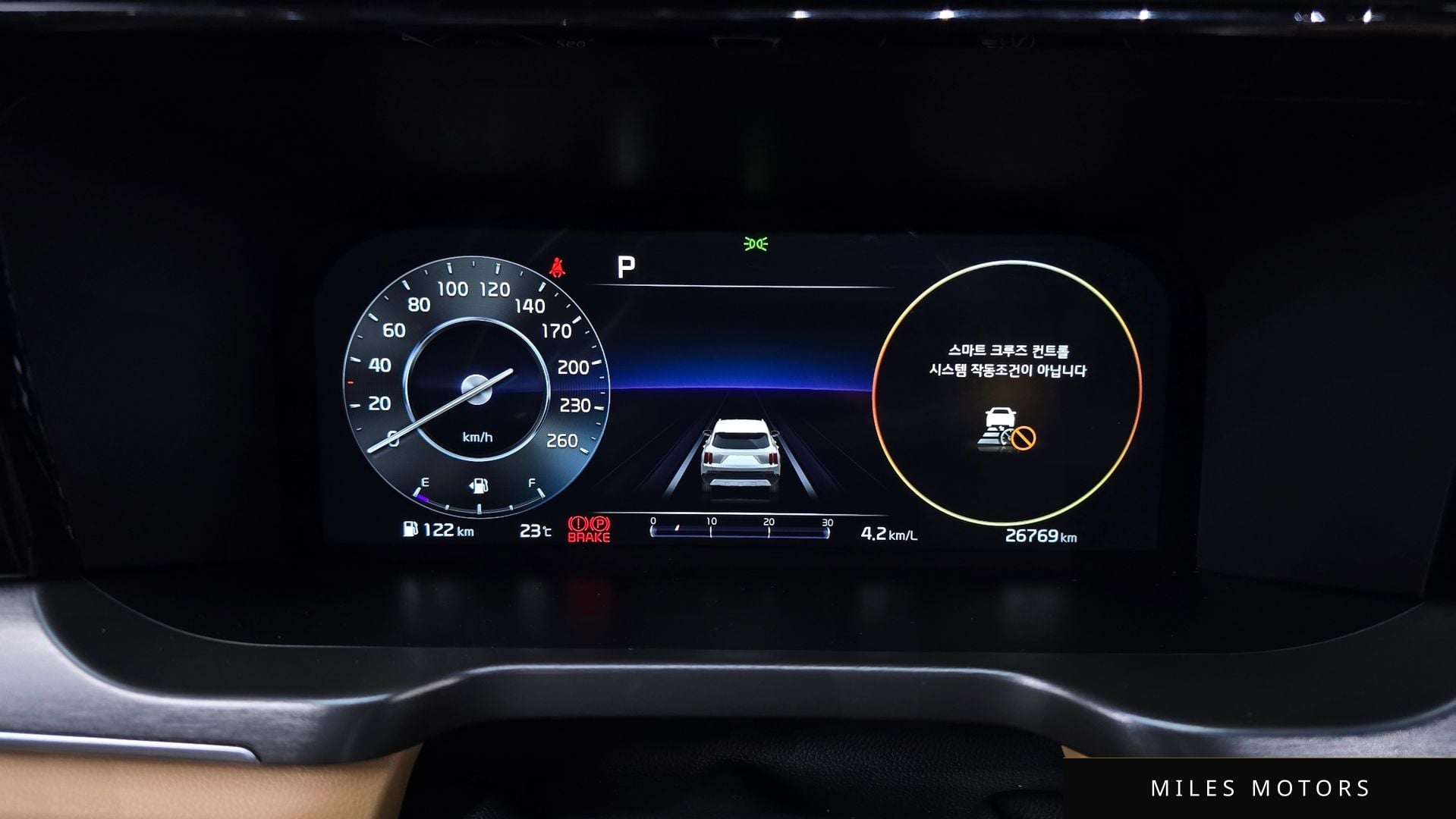 Kia Sorento 2022 — миниатюра 11