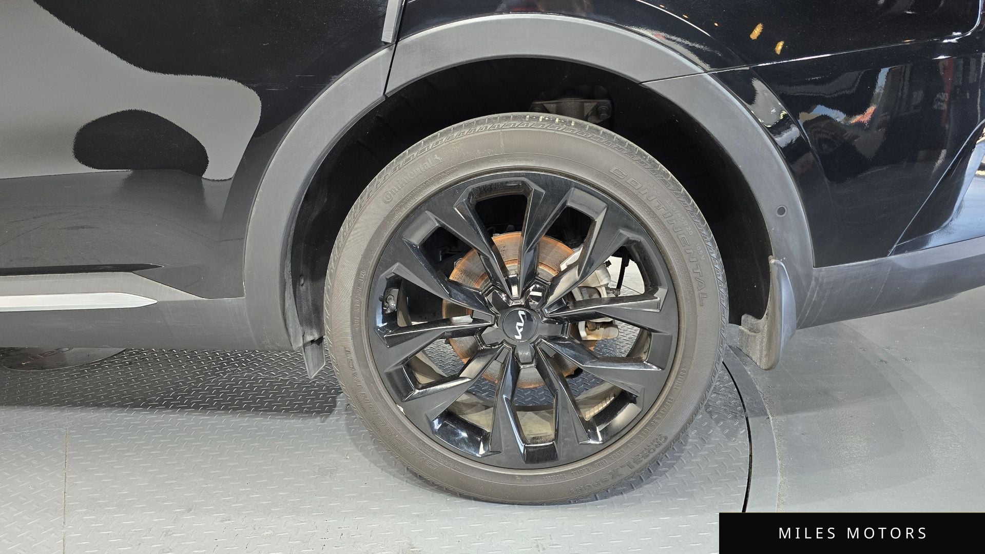 Kia Sorento 2022 — миниатюра 7