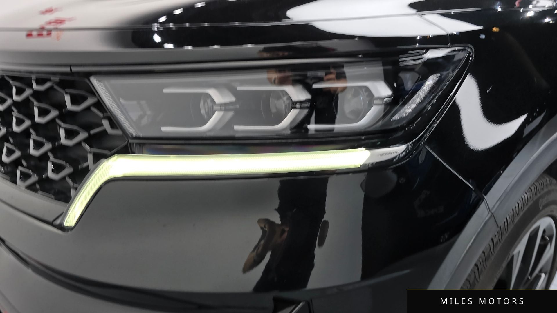 Kia Sorento 2022 — миниатюра 8