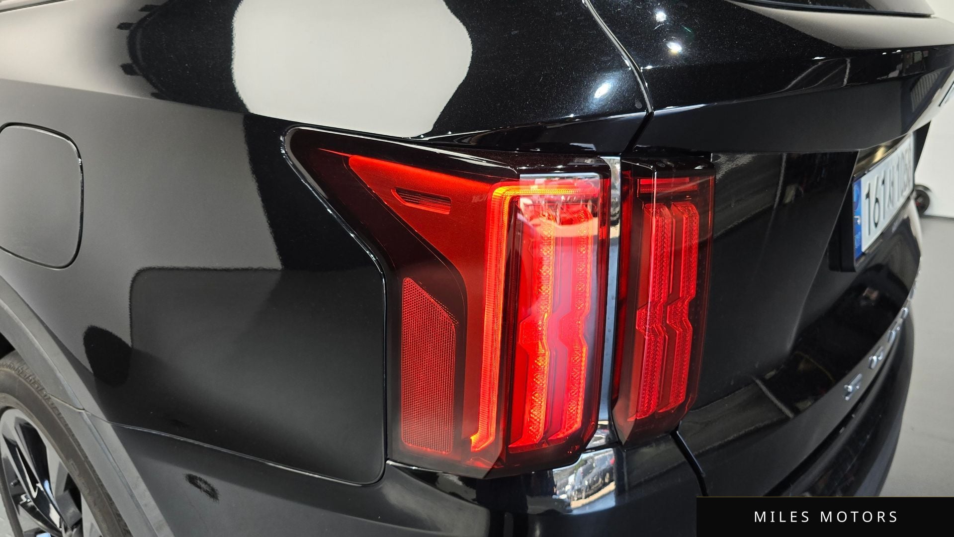 Kia Sorento 2022 — миниатюра 9