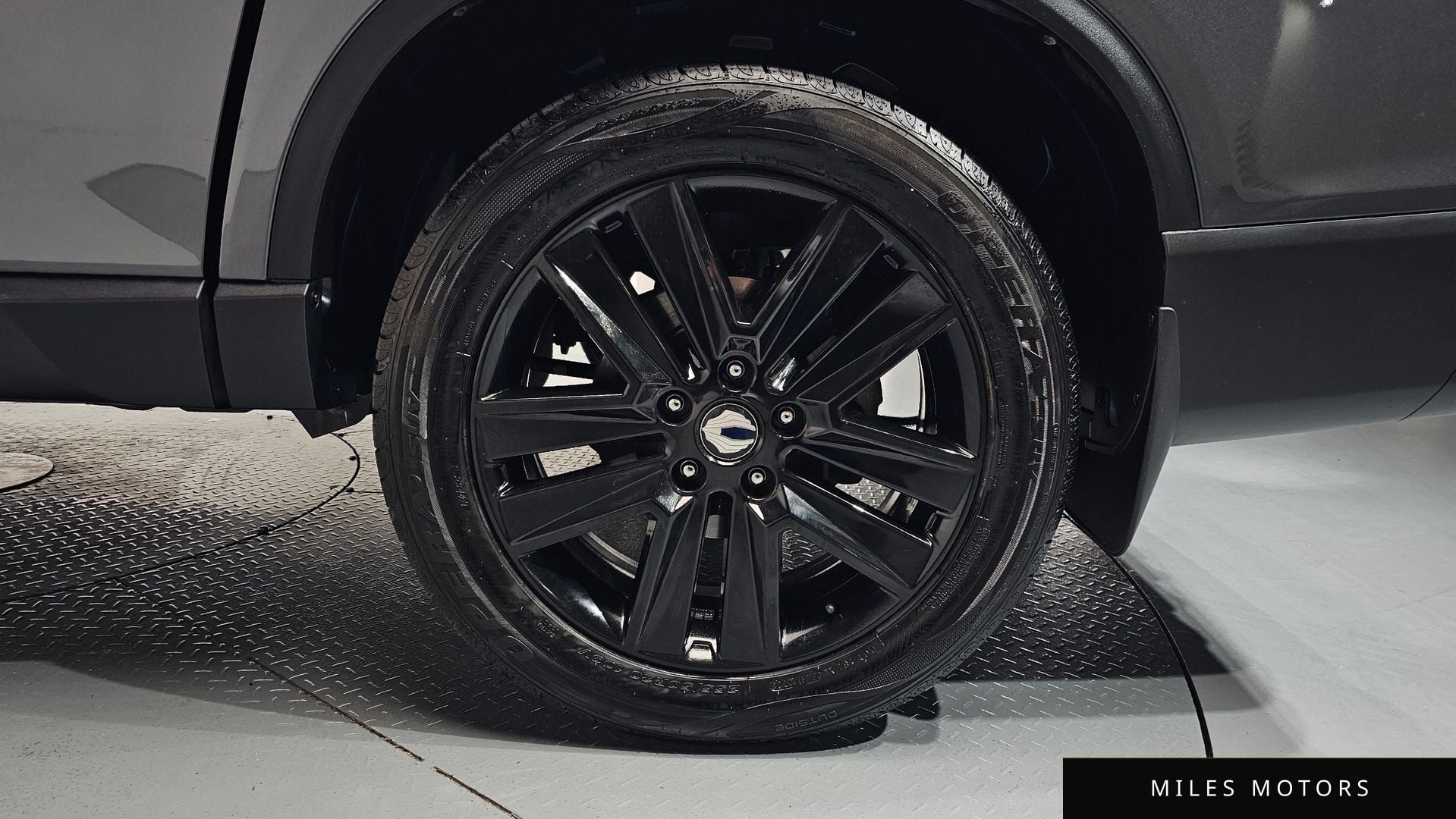 KG Mobility Rexton 2019 — миниатюра 6