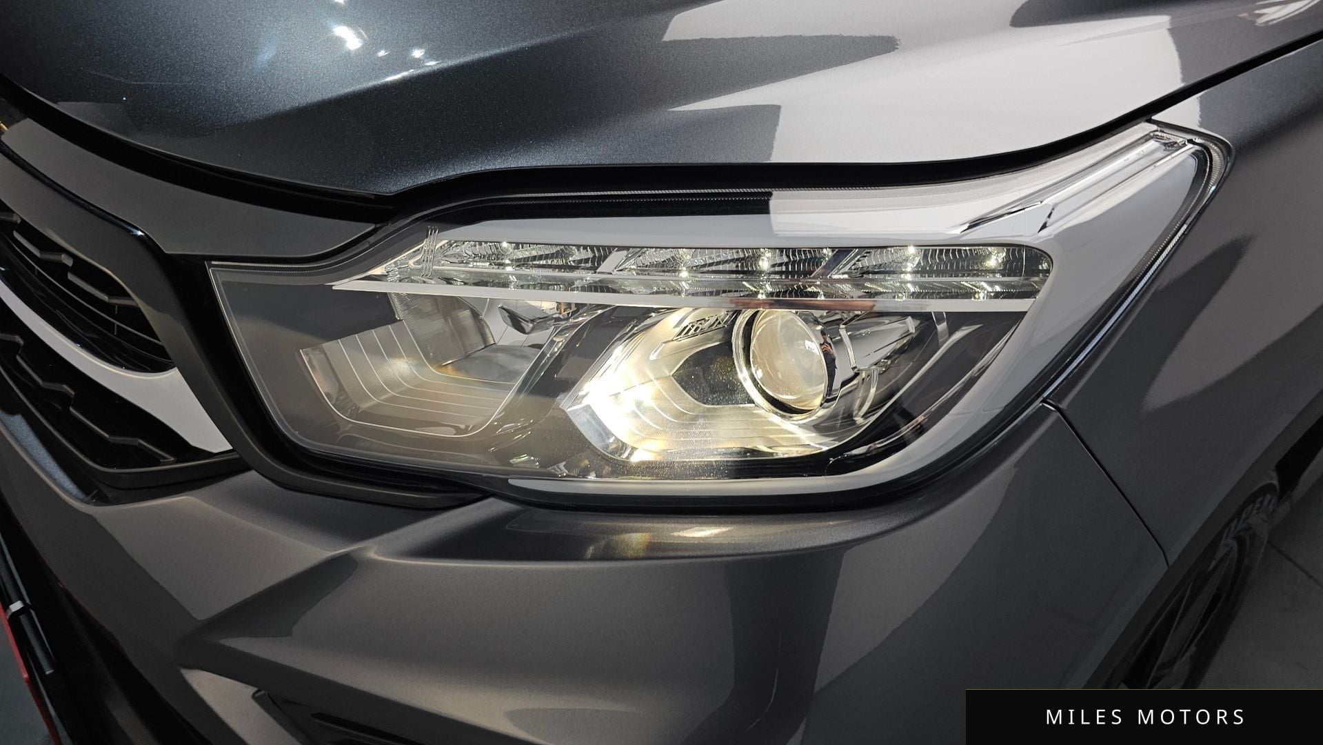 KG Mobility Rexton 2019 — миниатюра 7