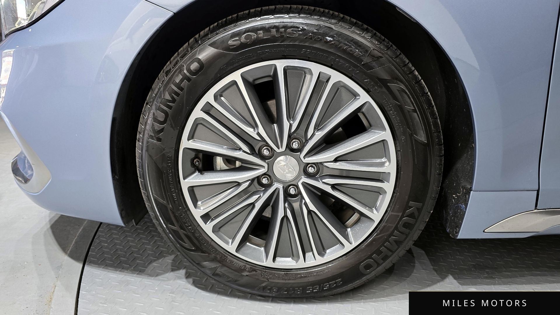 Hyundai Grandeur 2018 — миниатюра 5