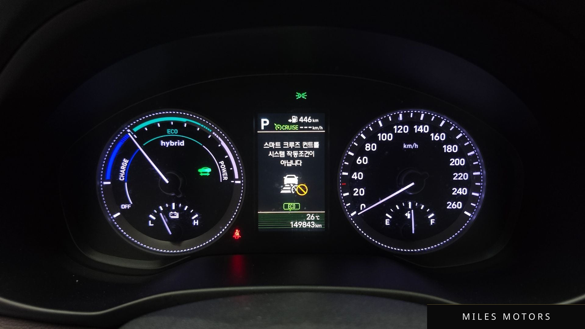 Hyundai Grandeur 2018 — миниатюра 11