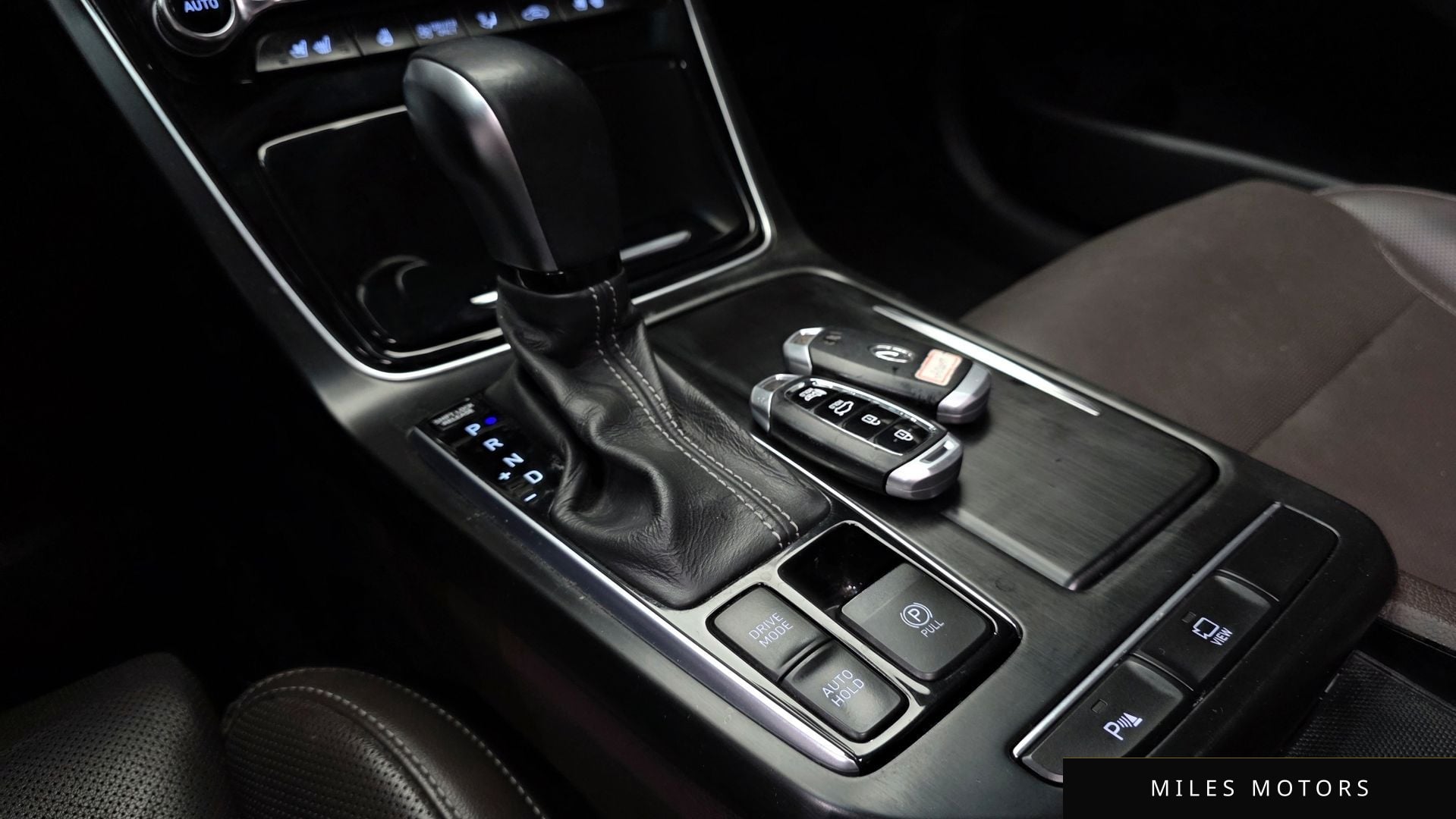 Hyundai Grandeur 2018 — миниатюра 12