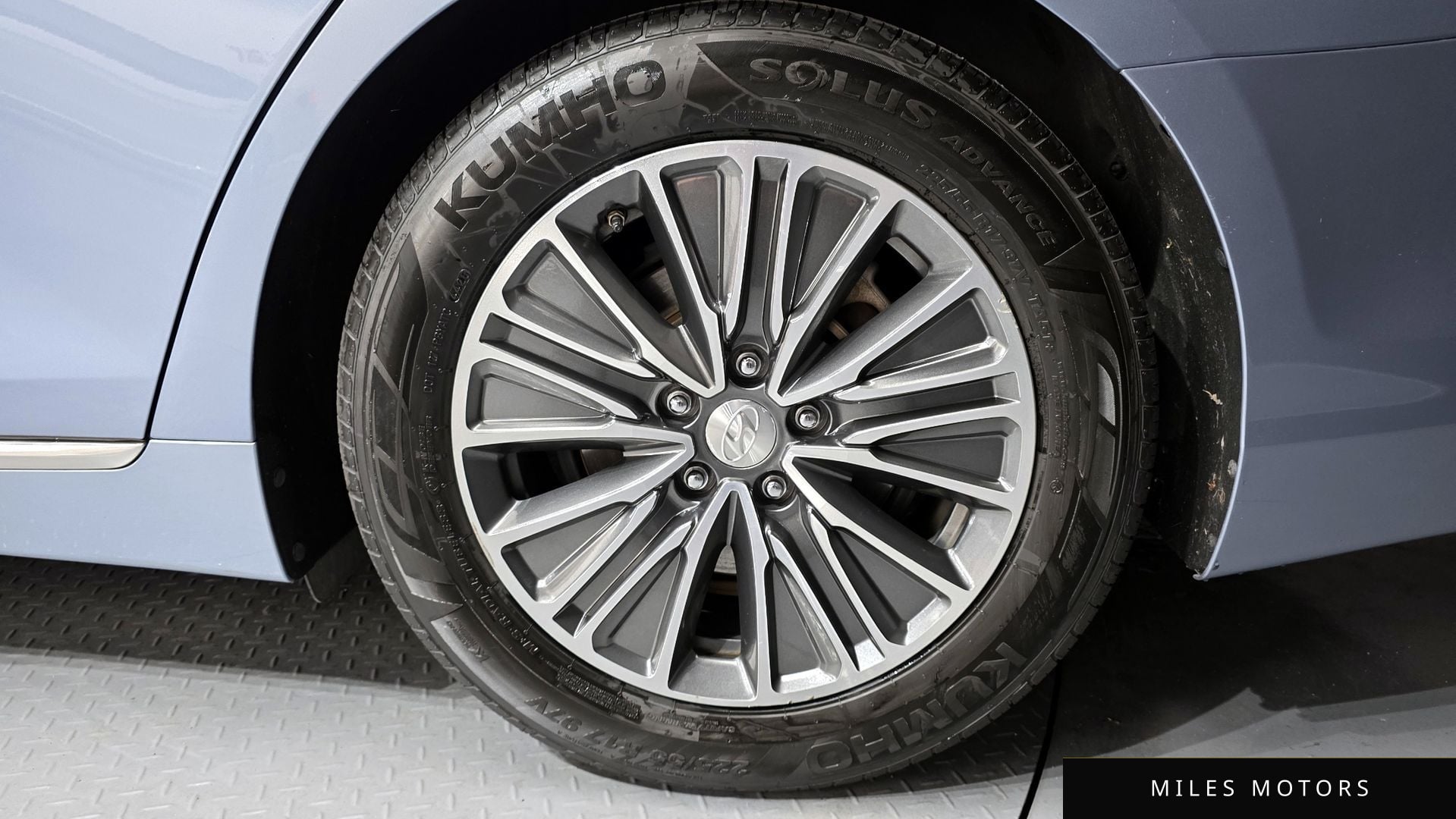Hyundai Grandeur 2018 — миниатюра 7