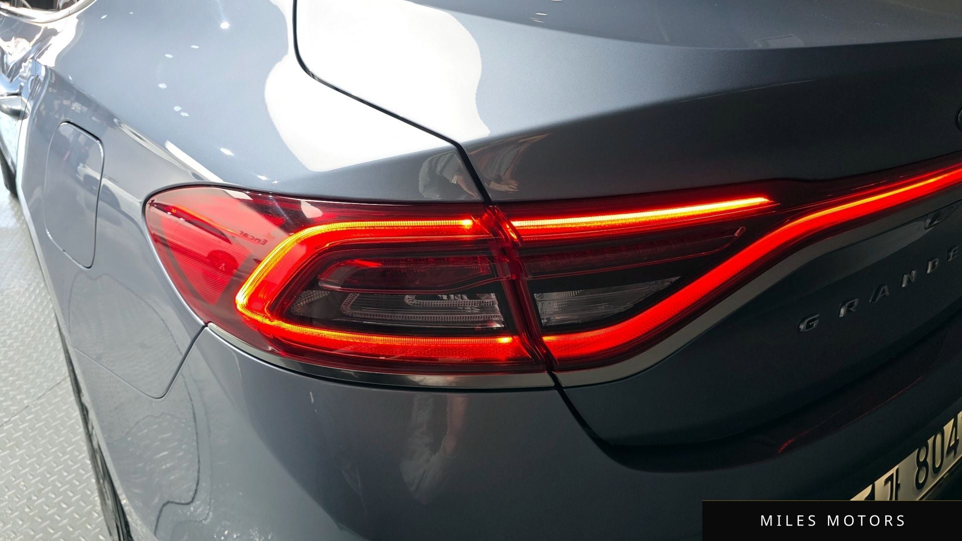 Hyundai Grandeur 2018 — миниатюра 9