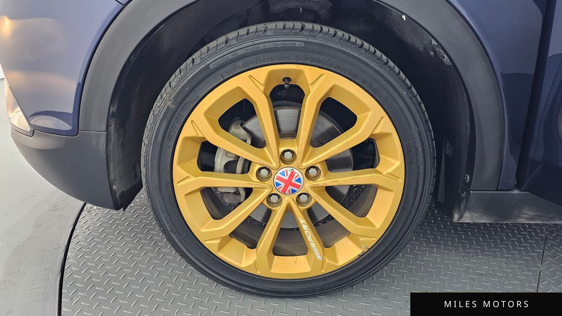 KG Mobility Tivoli 2017 — миниатюра 5