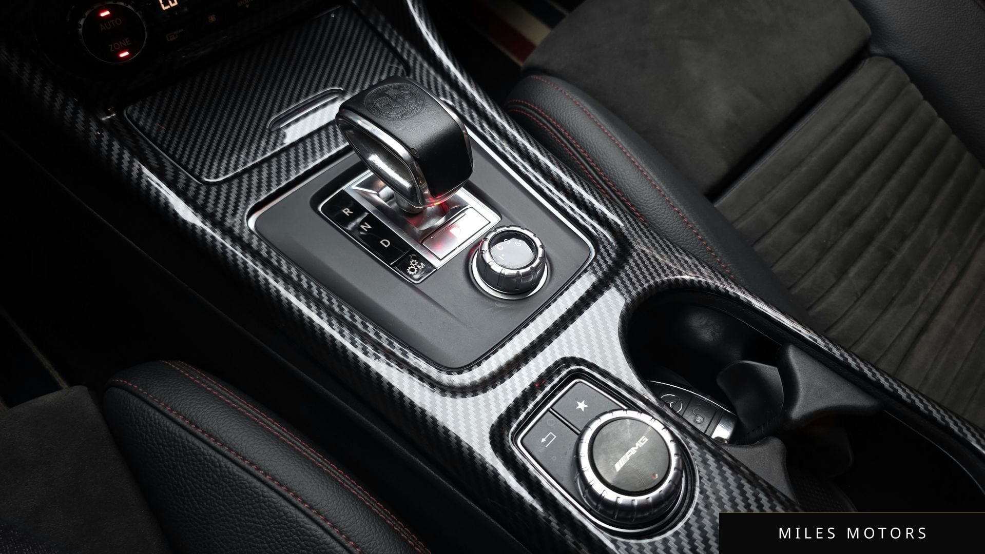 Mercedes-Benz A-Class W176 2018 — миниатюра 9