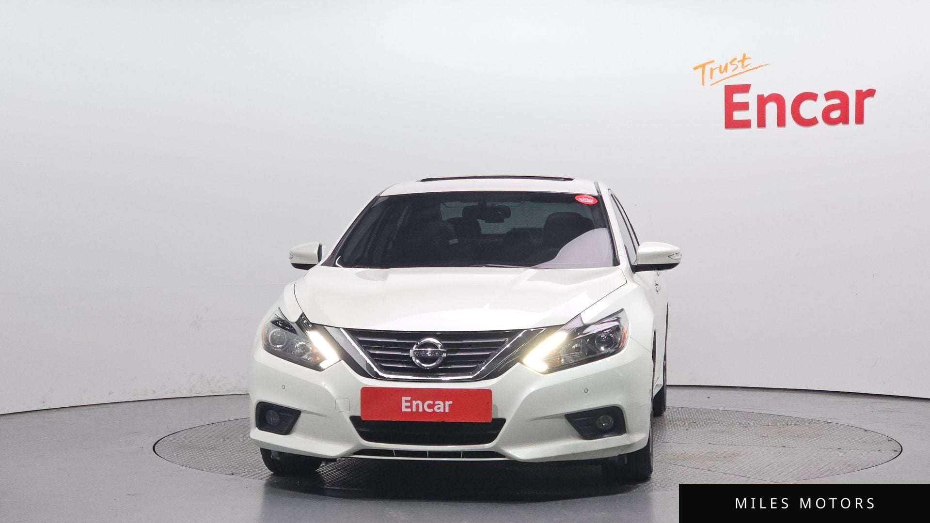 Nissan Altima 2017 — миниатюра 3