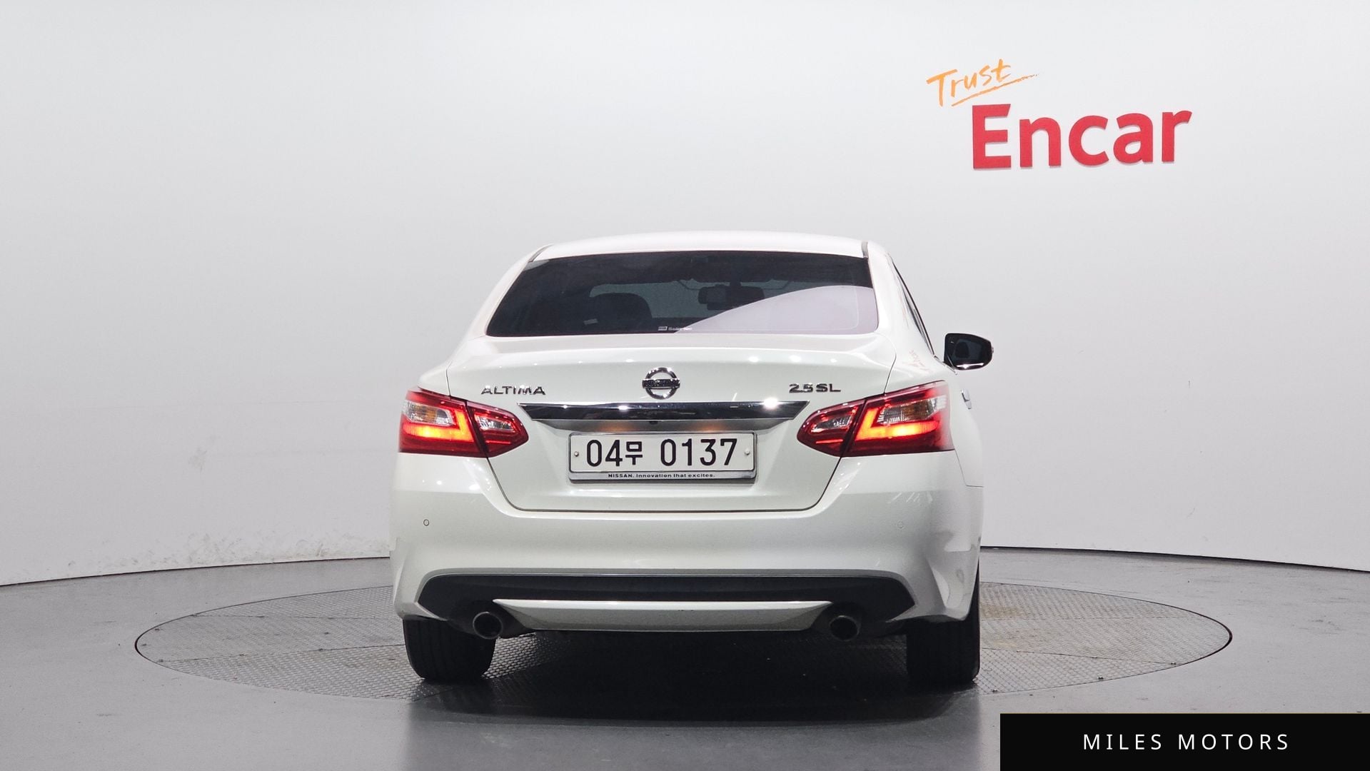 Nissan Altima 2017 — миниатюра 4