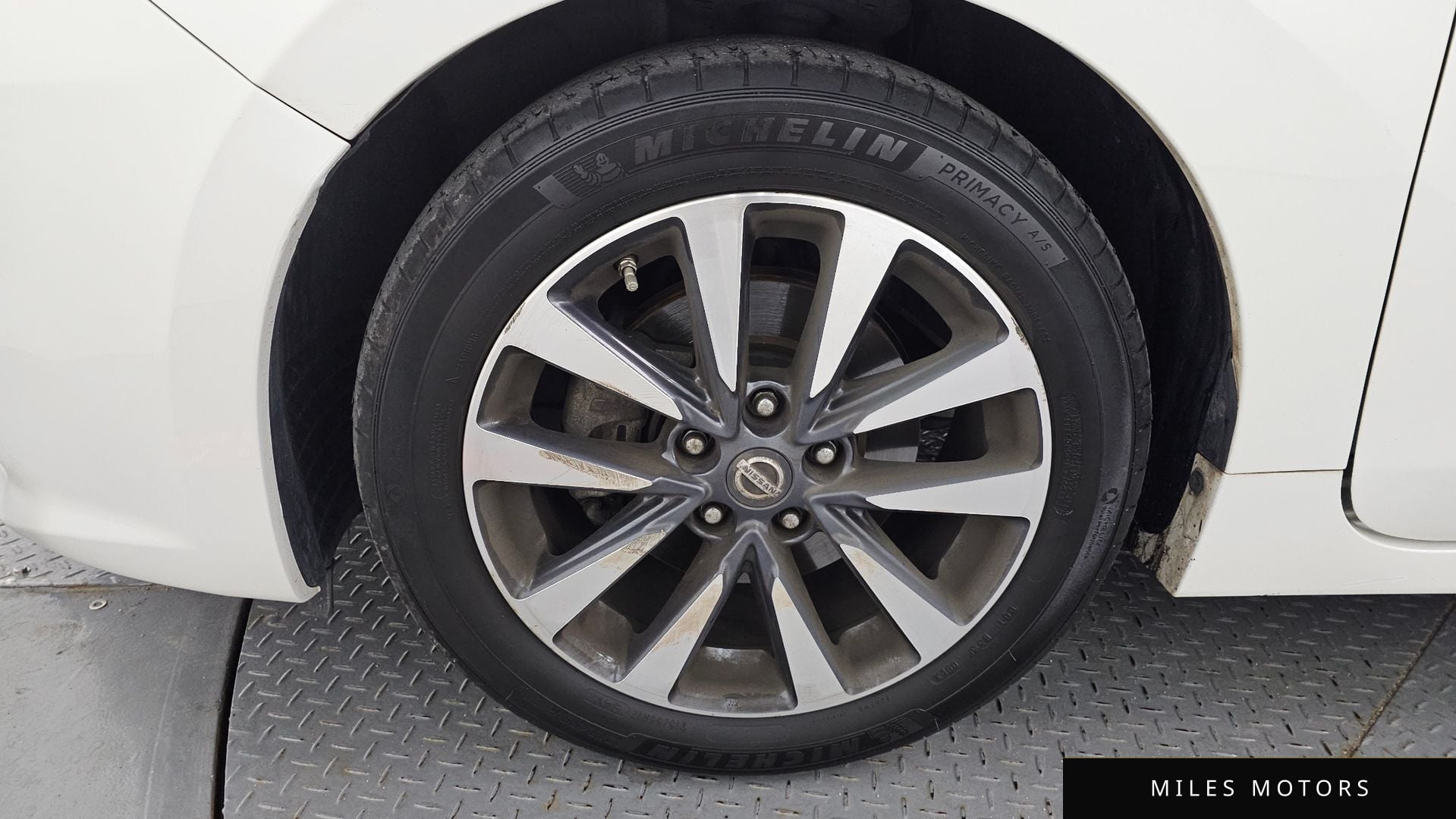Nissan Altima 2017 — миниатюра 5