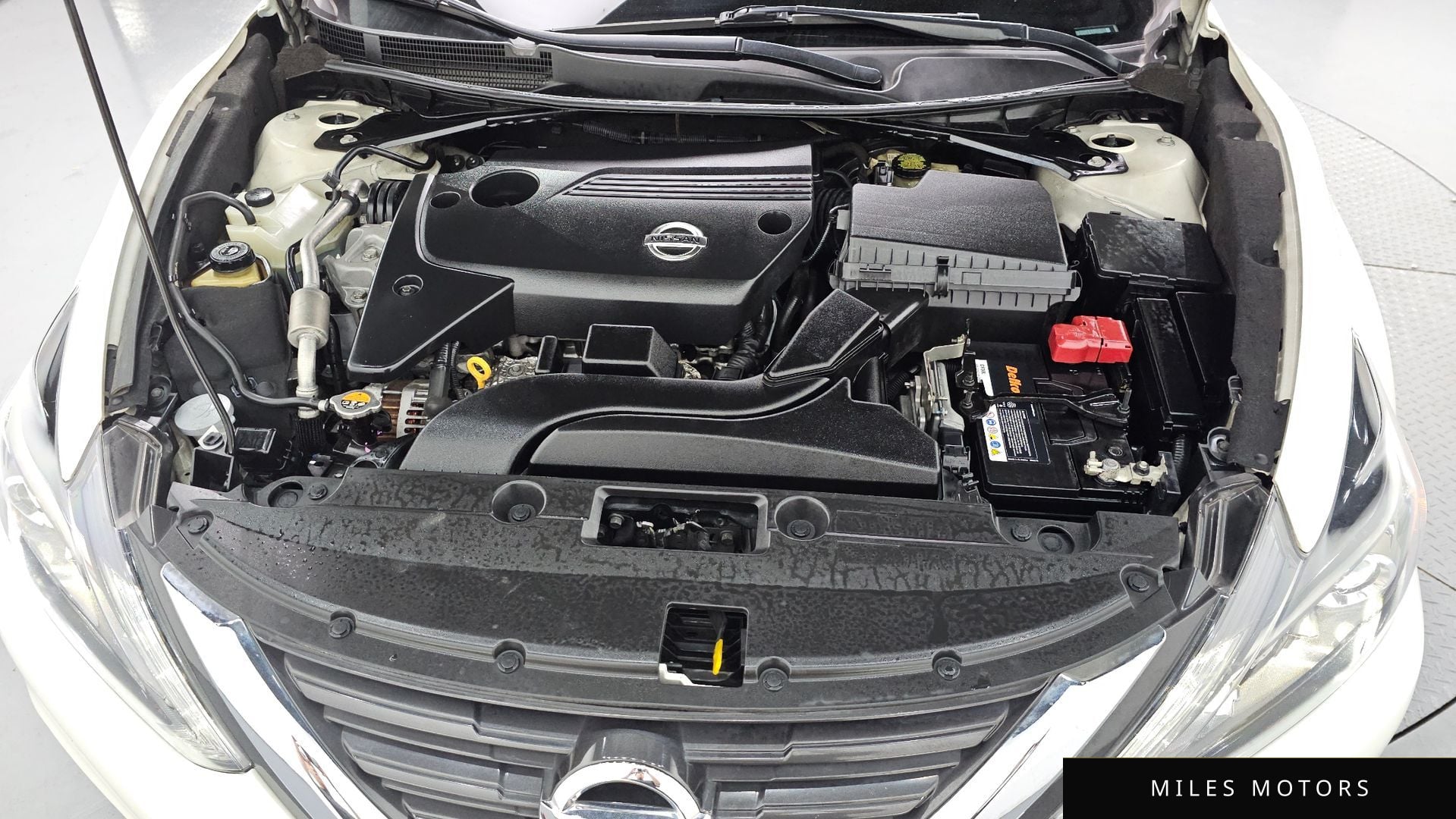 Nissan Altima 2017 — миниатюра 6