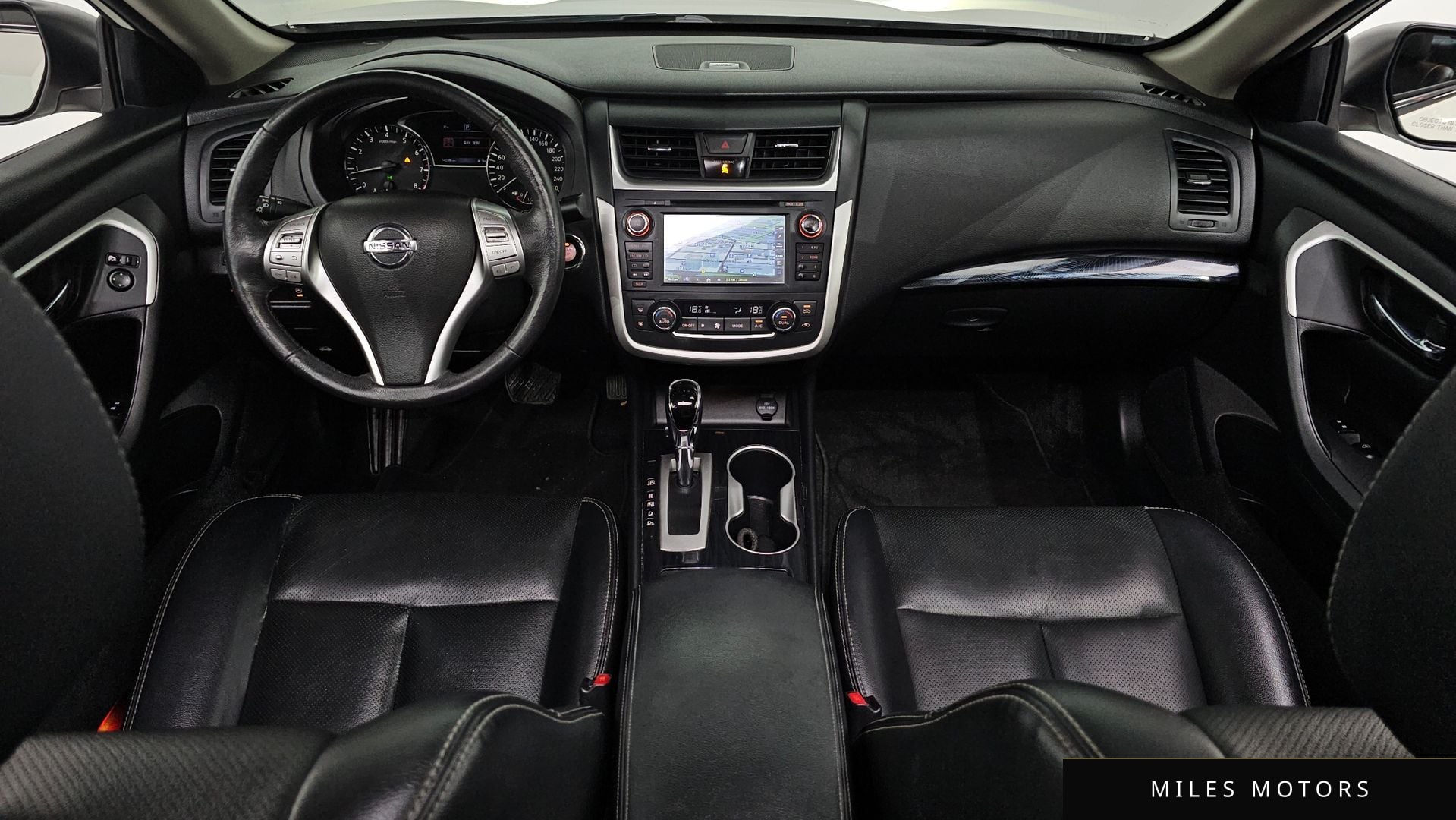 Nissan Altima 2017 — миниатюра 7