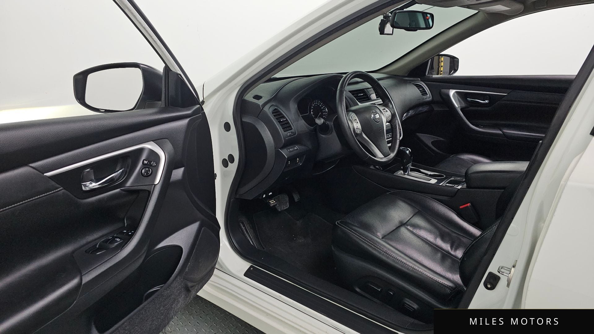 Nissan Altima 2017 — миниатюра 10