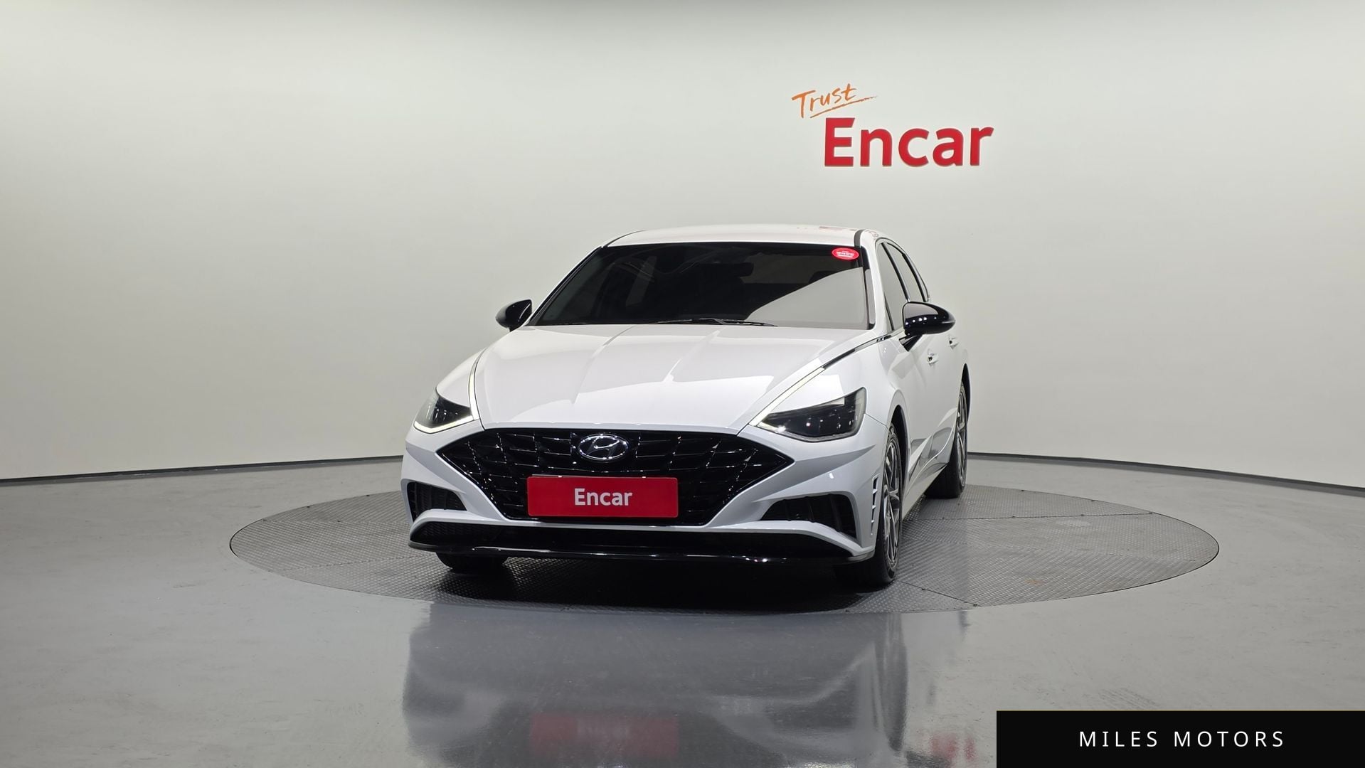 Hyundai Sonata 2022 — миниатюра 3