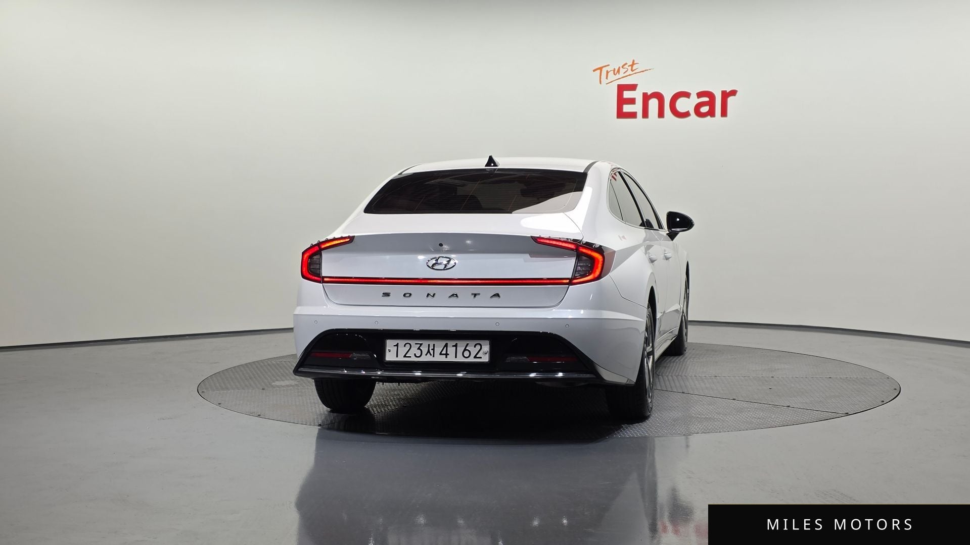 Hyundai Sonata 2022 — миниатюра 4