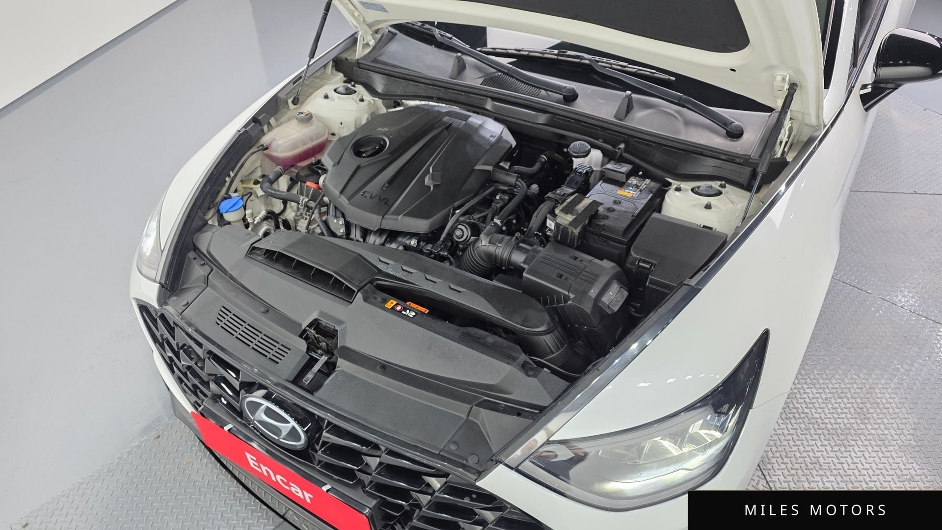 Hyundai Sonata 2022 — миниатюра 6