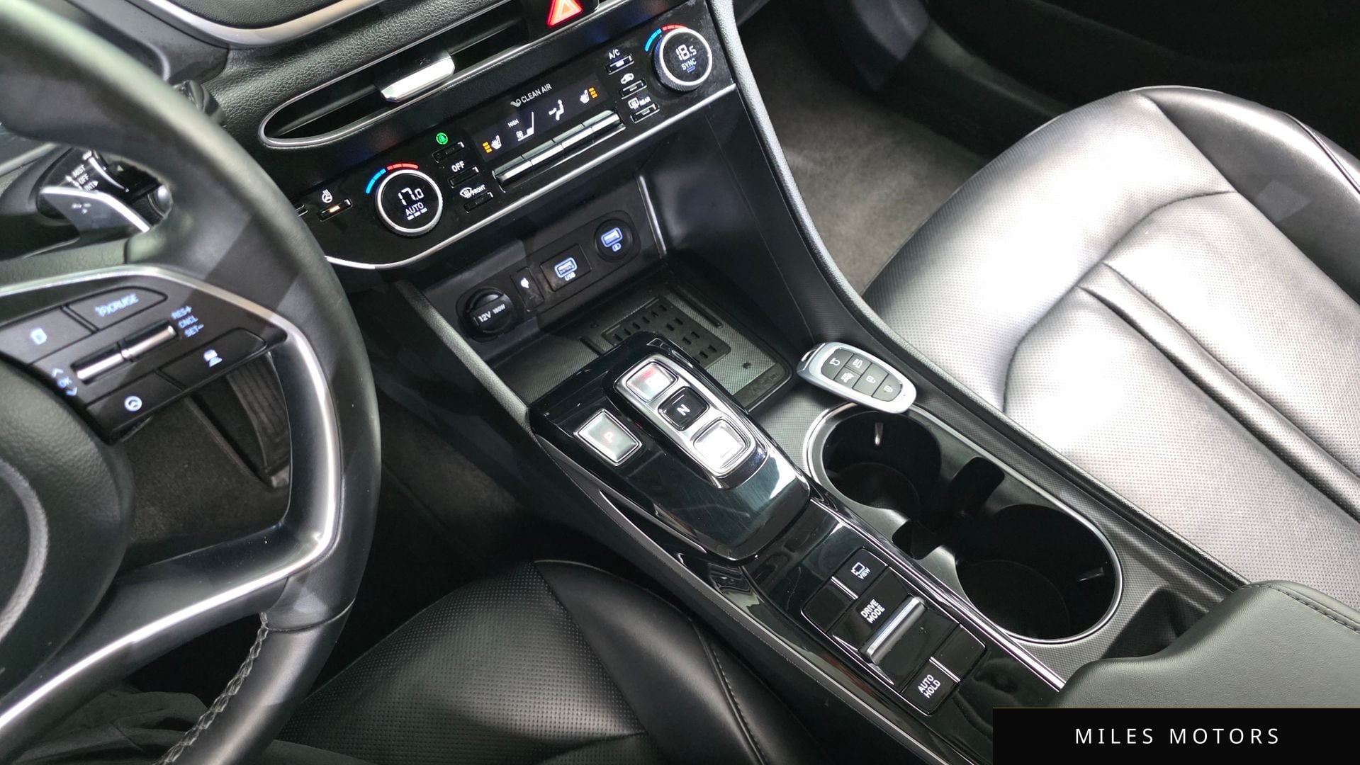 Hyundai Sonata 2022 — миниатюра 12