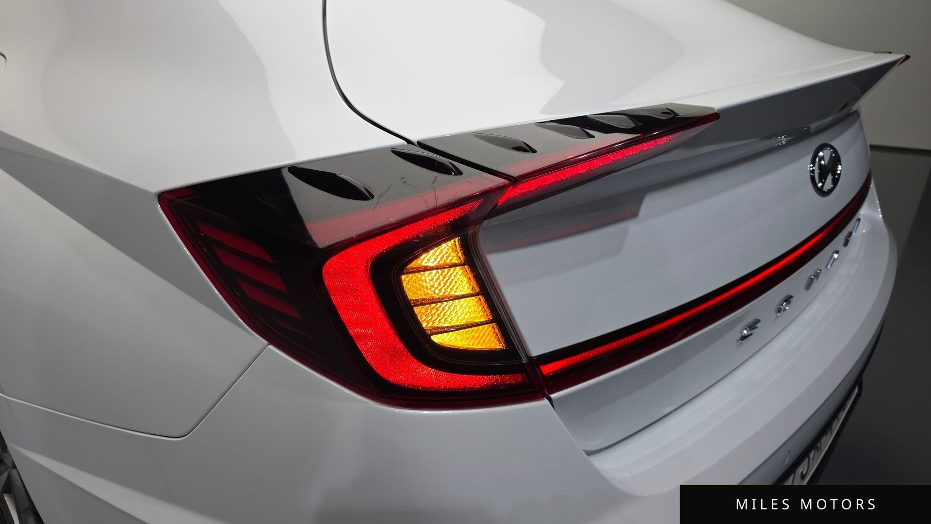 Hyundai Sonata 2022 — миниатюра 9