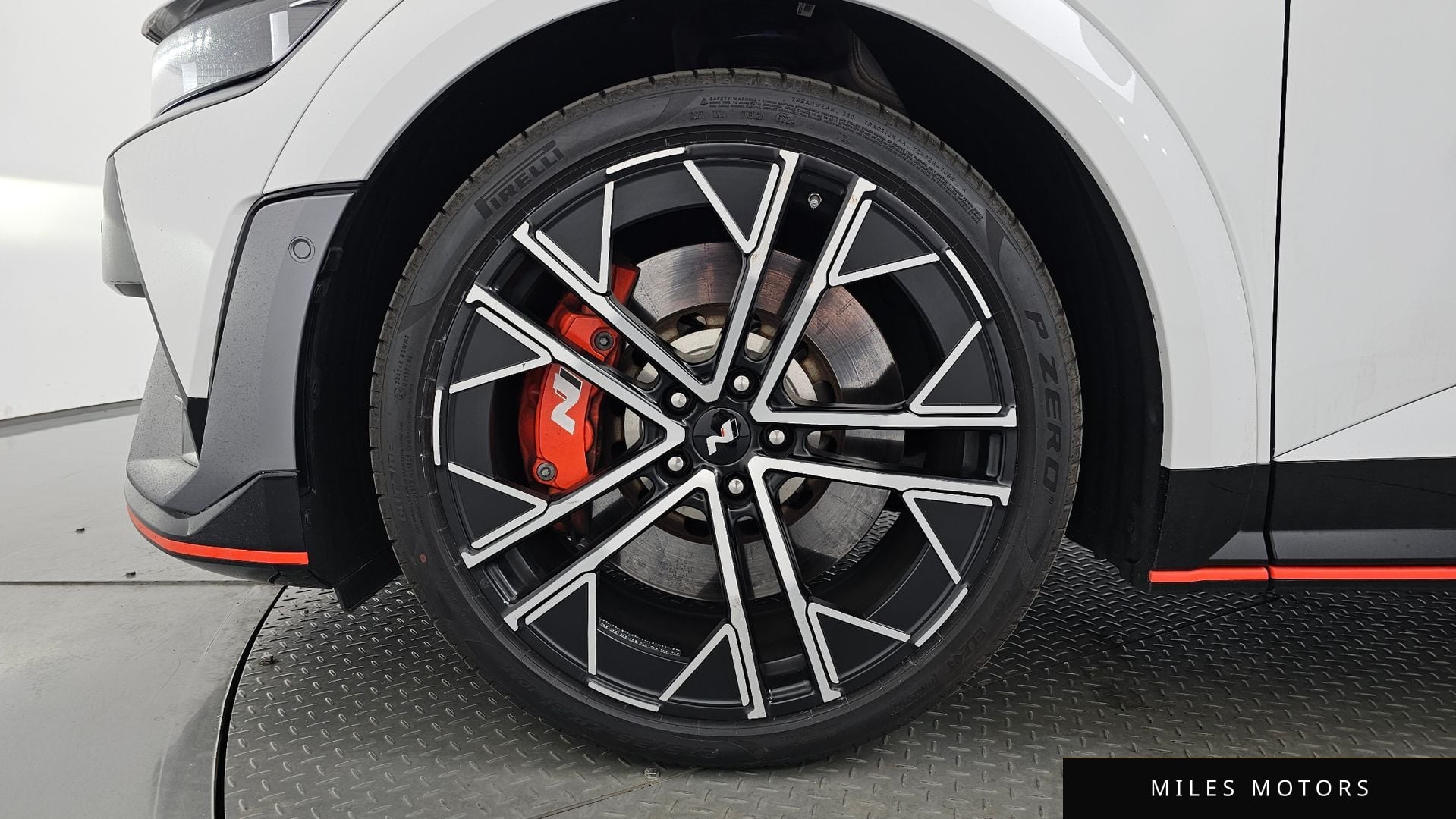 Hyundai Ioniq5 2025 — миниатюра 4