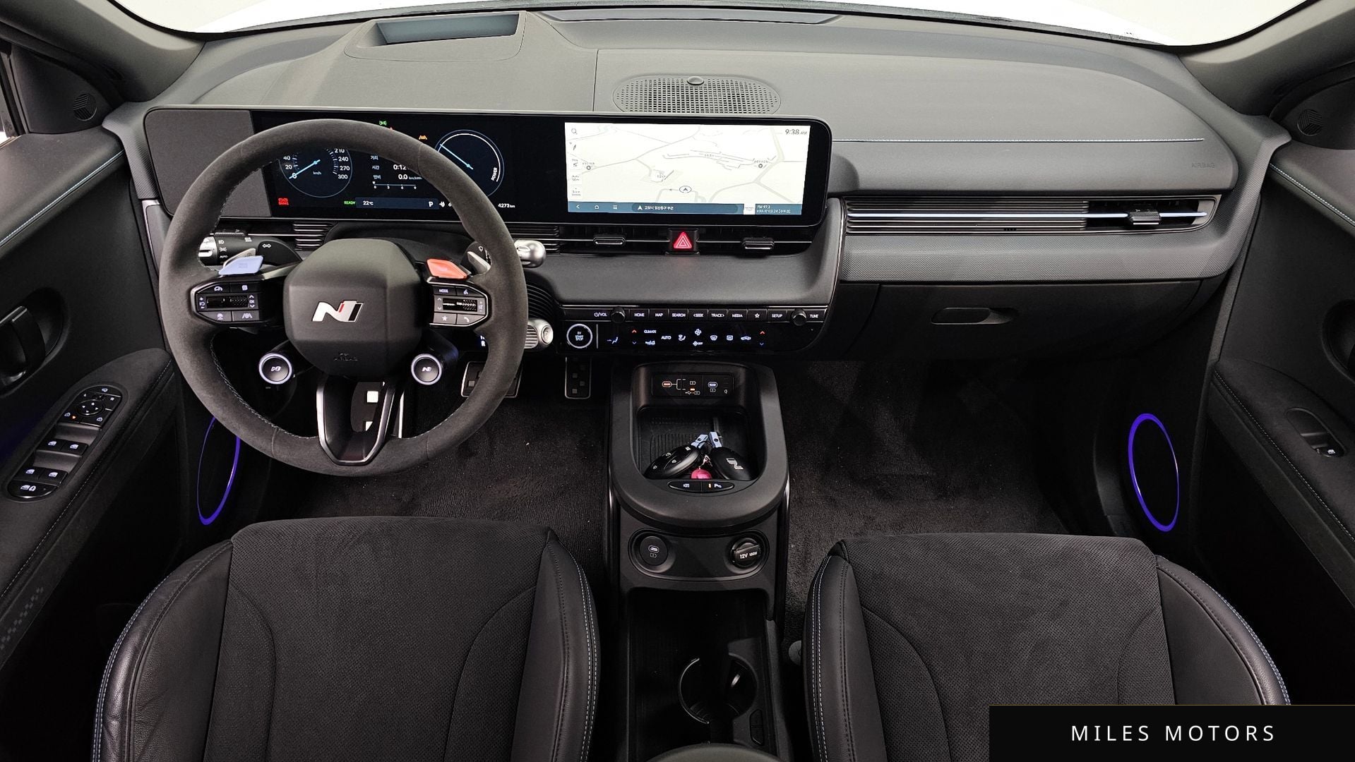 Hyundai Ioniq5 2025 — миниатюра 9