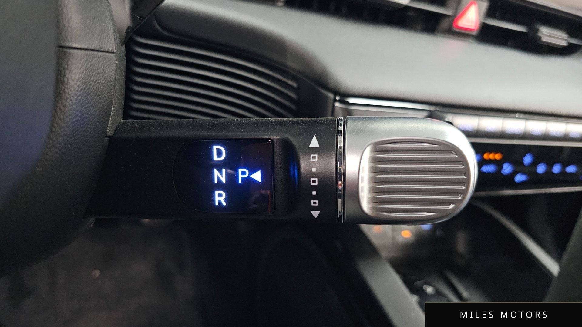 Hyundai Ioniq5 2025 — миниатюра 11