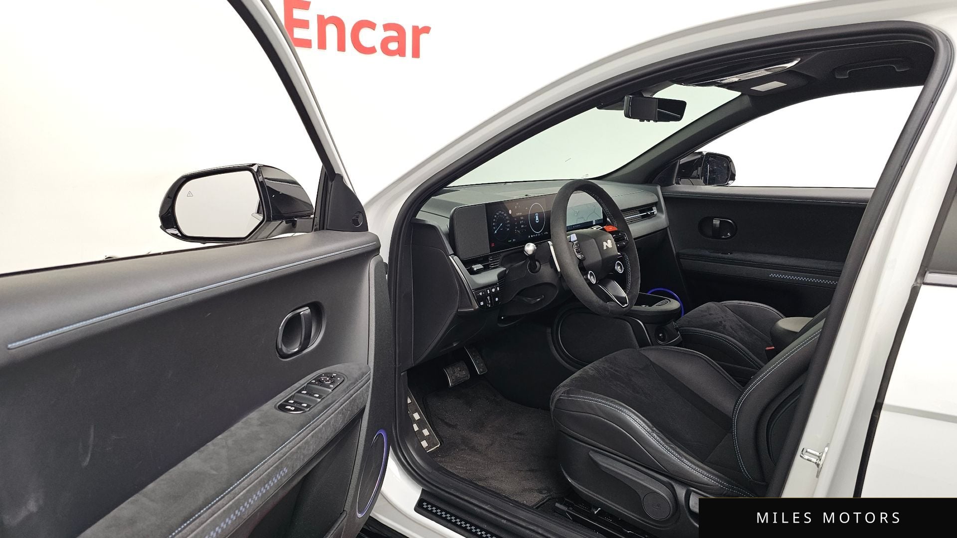 Hyundai Ioniq5 2025 — миниатюра 12