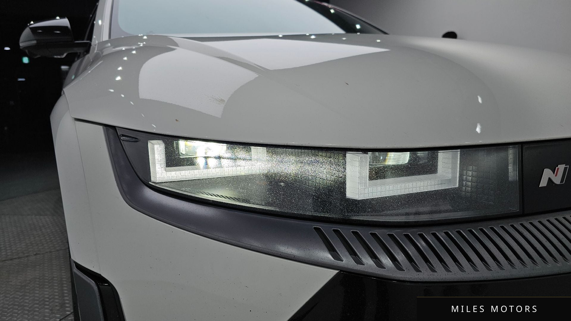Hyundai Ioniq5 2025 — миниатюра 7