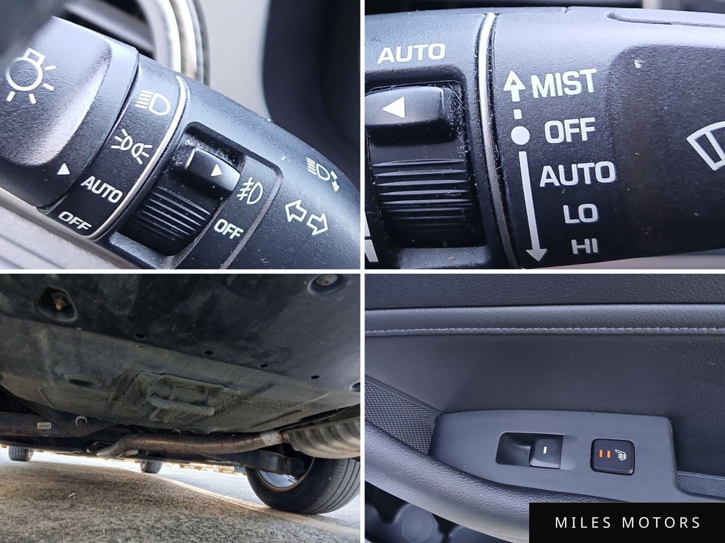 Hyundai Sonata 2015 — миниатюра 9