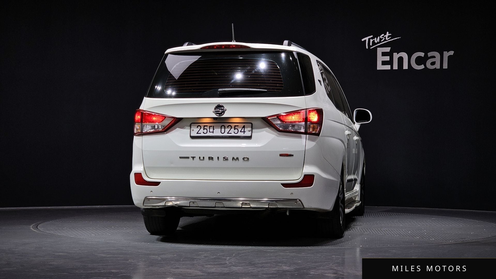 KG Mobility KORANDO 2017 — миниатюра 4
