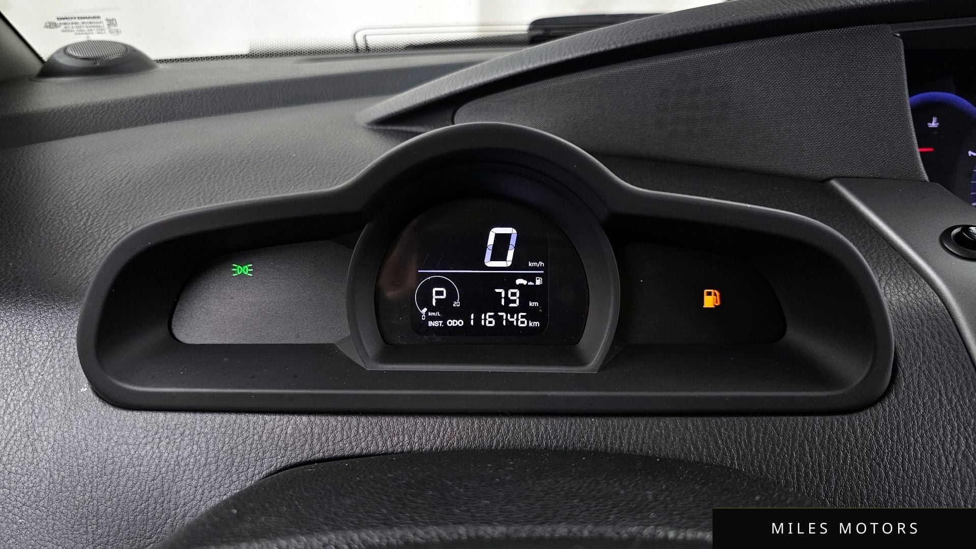 KG Mobility KORANDO 2017 — миниатюра 11