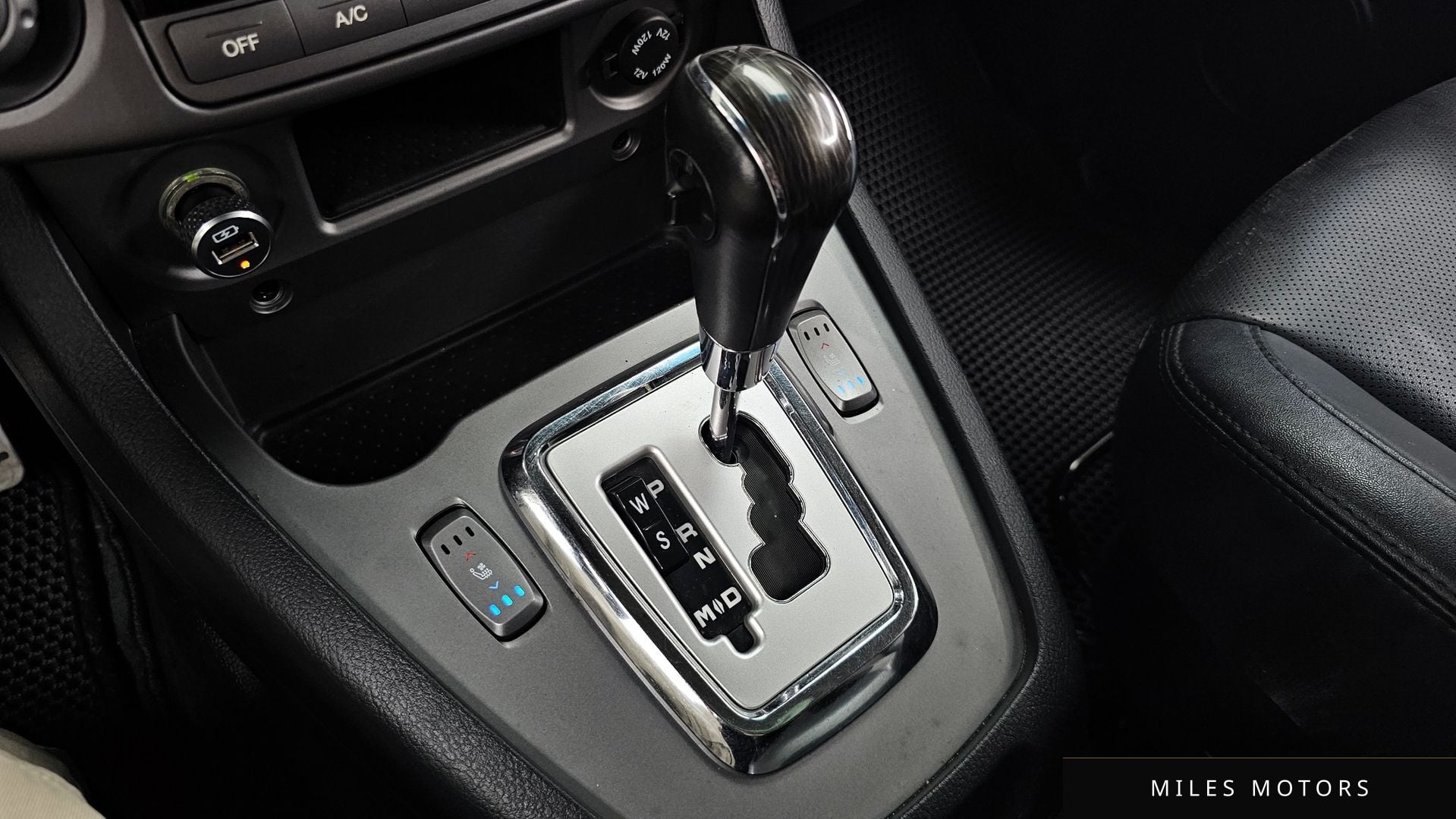 KG Mobility KORANDO 2017 — миниатюра 12
