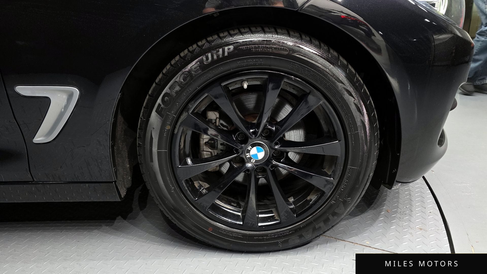BMW 3 Series GT (F34) 2020 — миниатюра 5