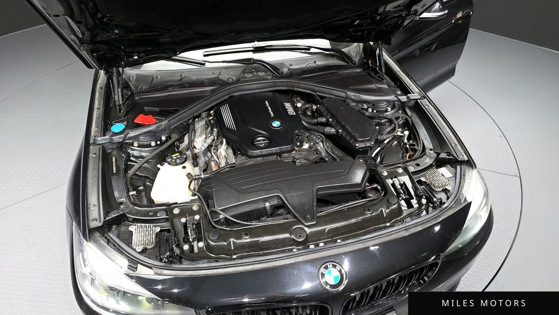 BMW 3 Series GT (F34) 2020 — миниатюра 6