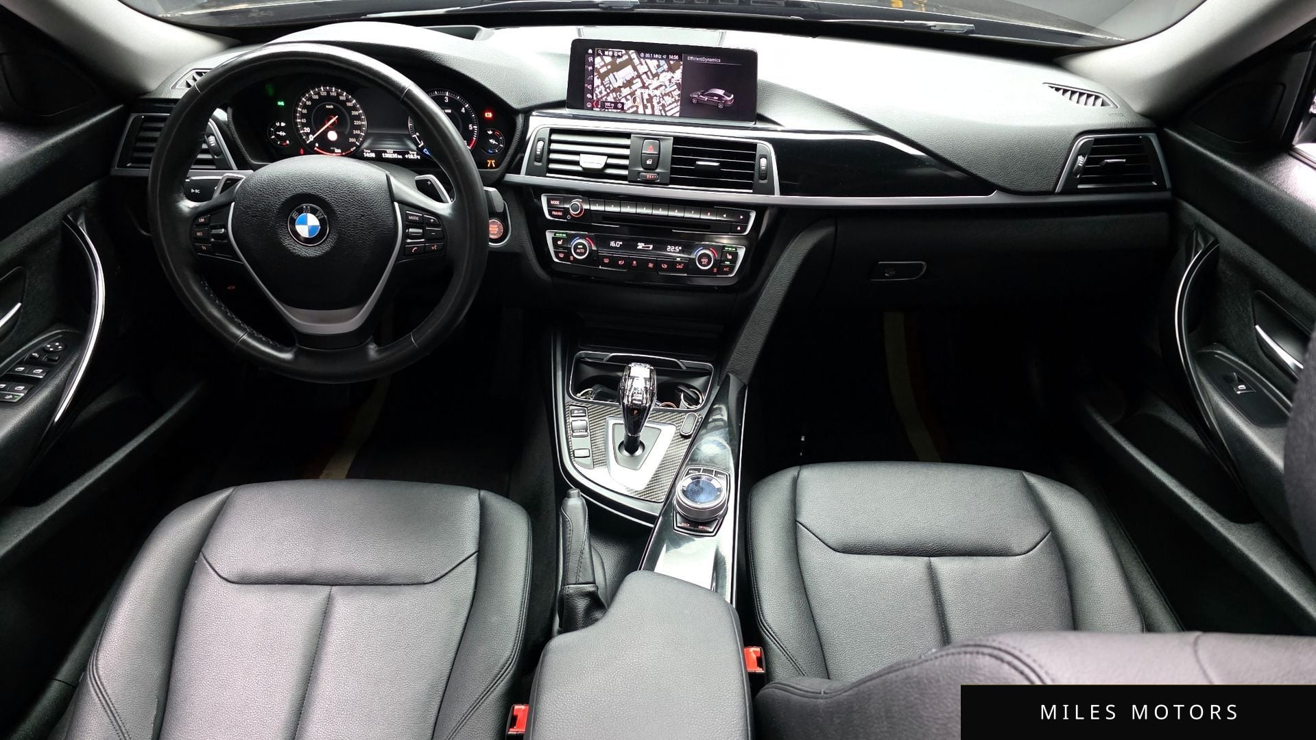 BMW 3 Series GT (F34) 2020 — миниатюра 10
