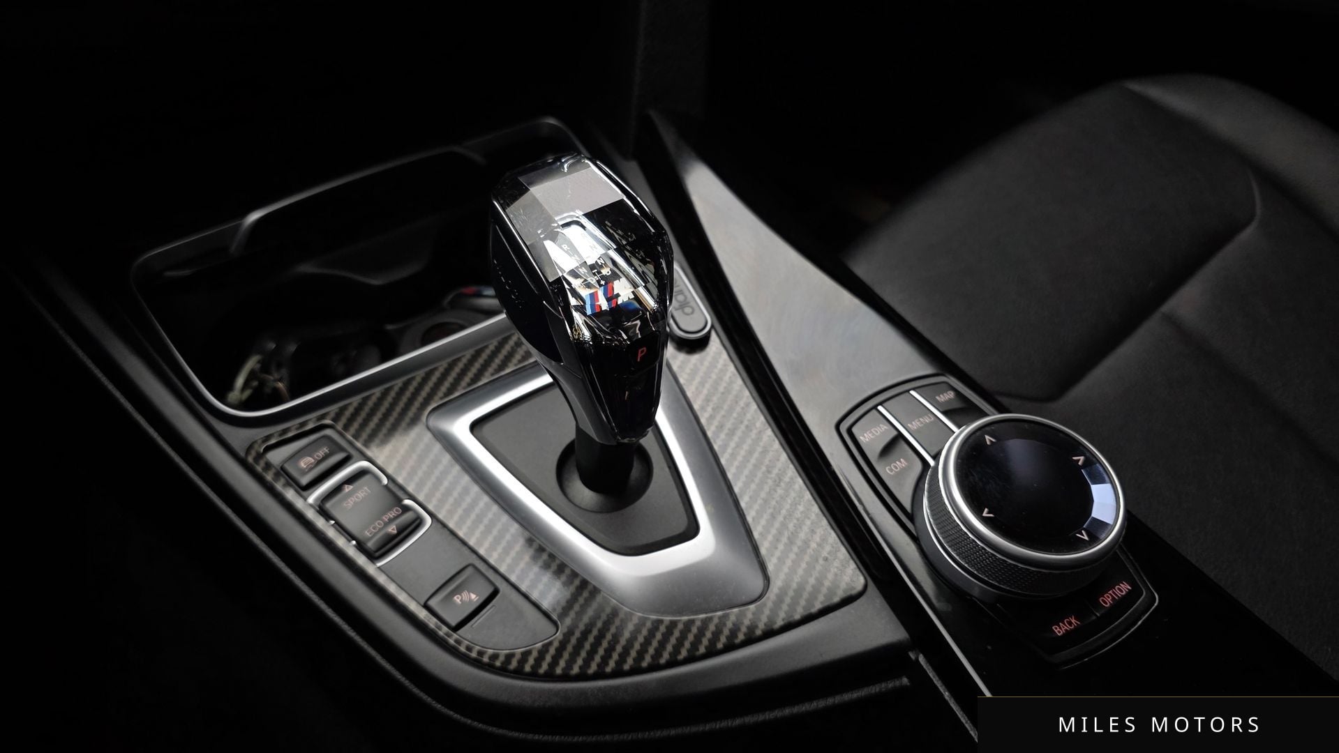 BMW 3 Series GT (F34) 2020 — миниатюра 12