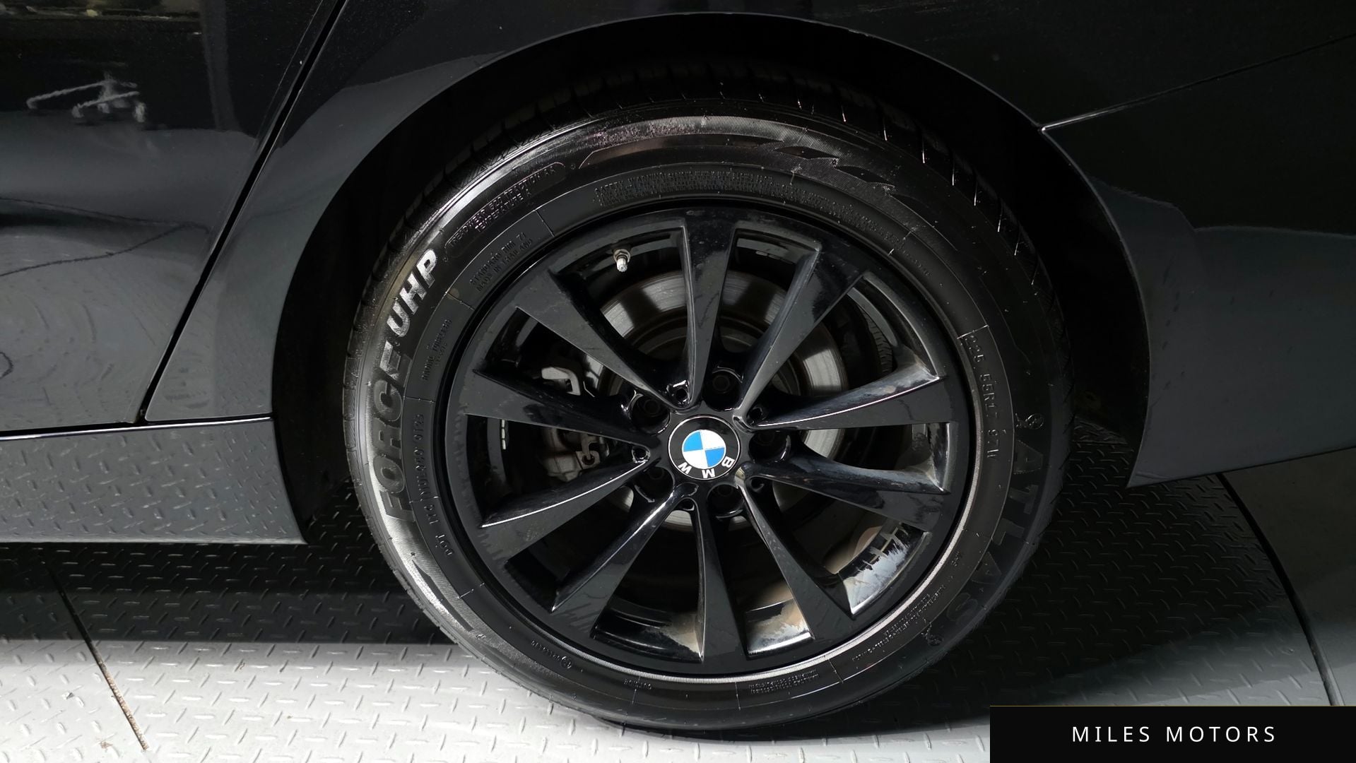 BMW 3 Series GT (F34) 2020 — миниатюра 7