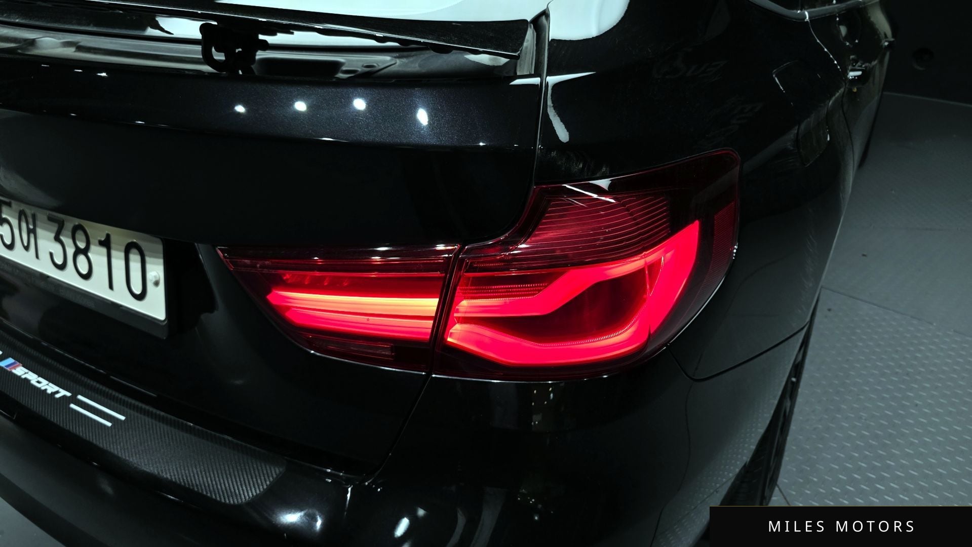 BMW 3 Series GT (F34) 2020 — миниатюра 9