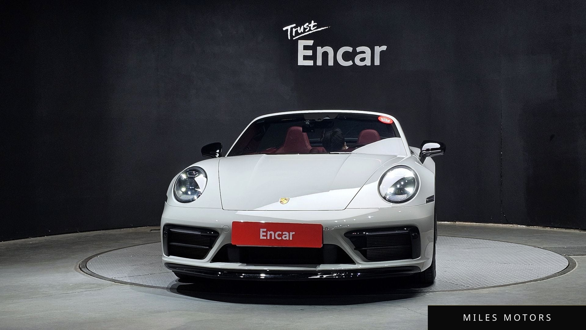 Porsche 911 (992) 2023 — миниатюра 3