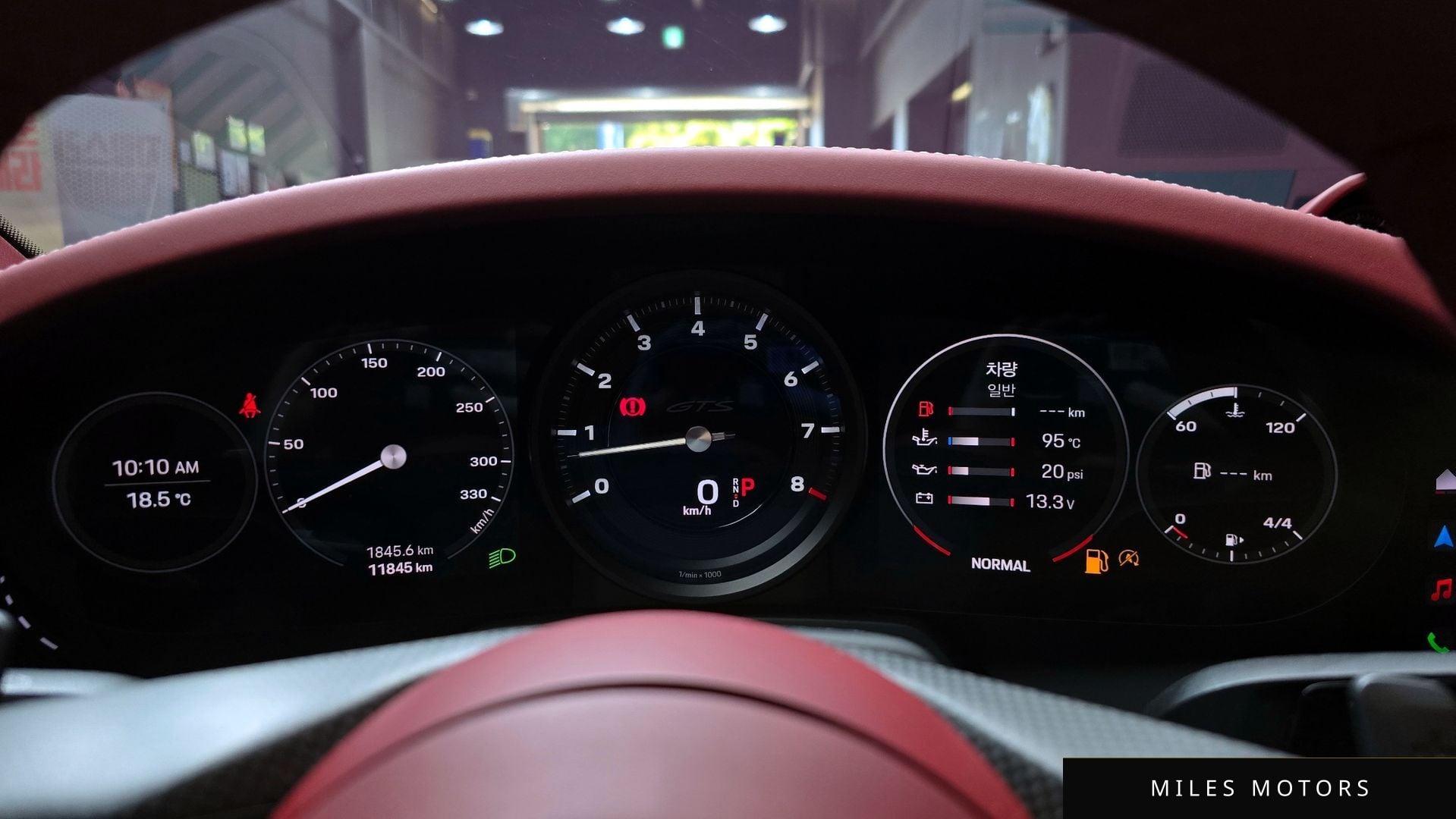 Porsche 911 (992) 2023 — миниатюра 11