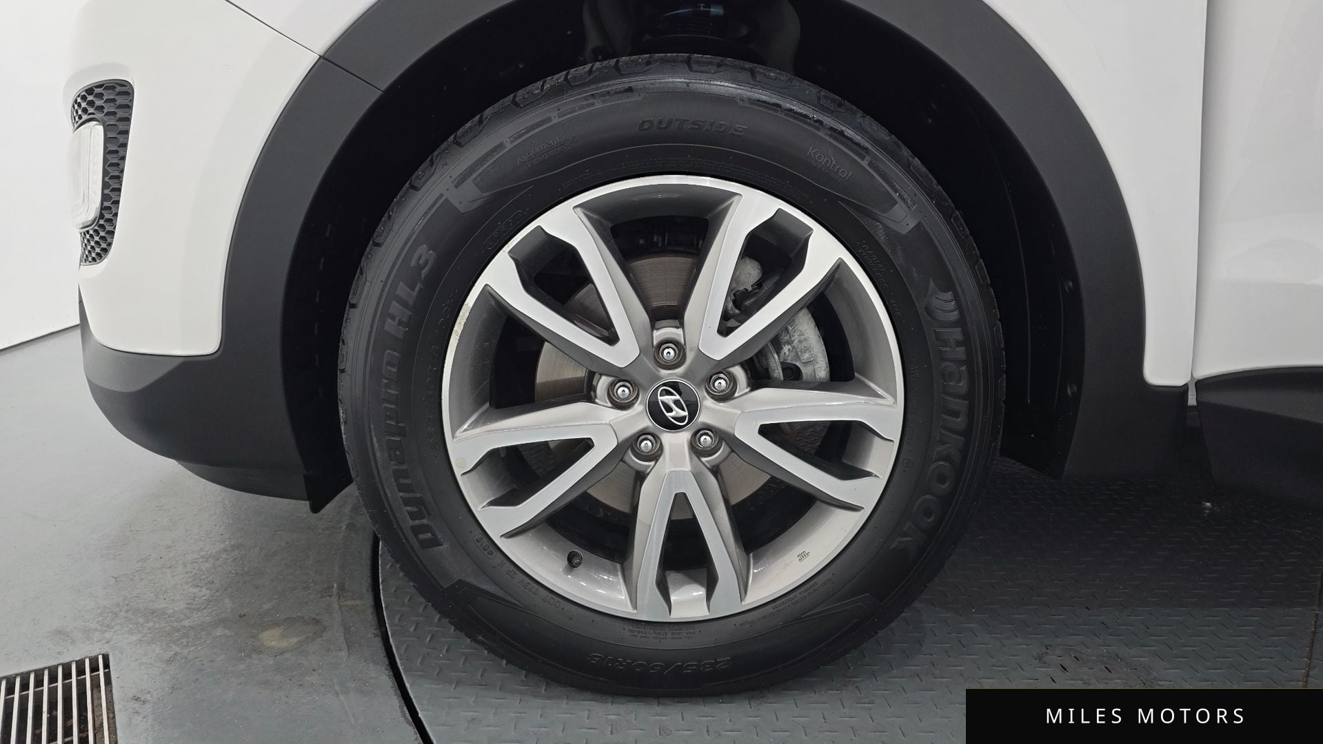 Hyundai Santafe 2014 — миниатюра 5