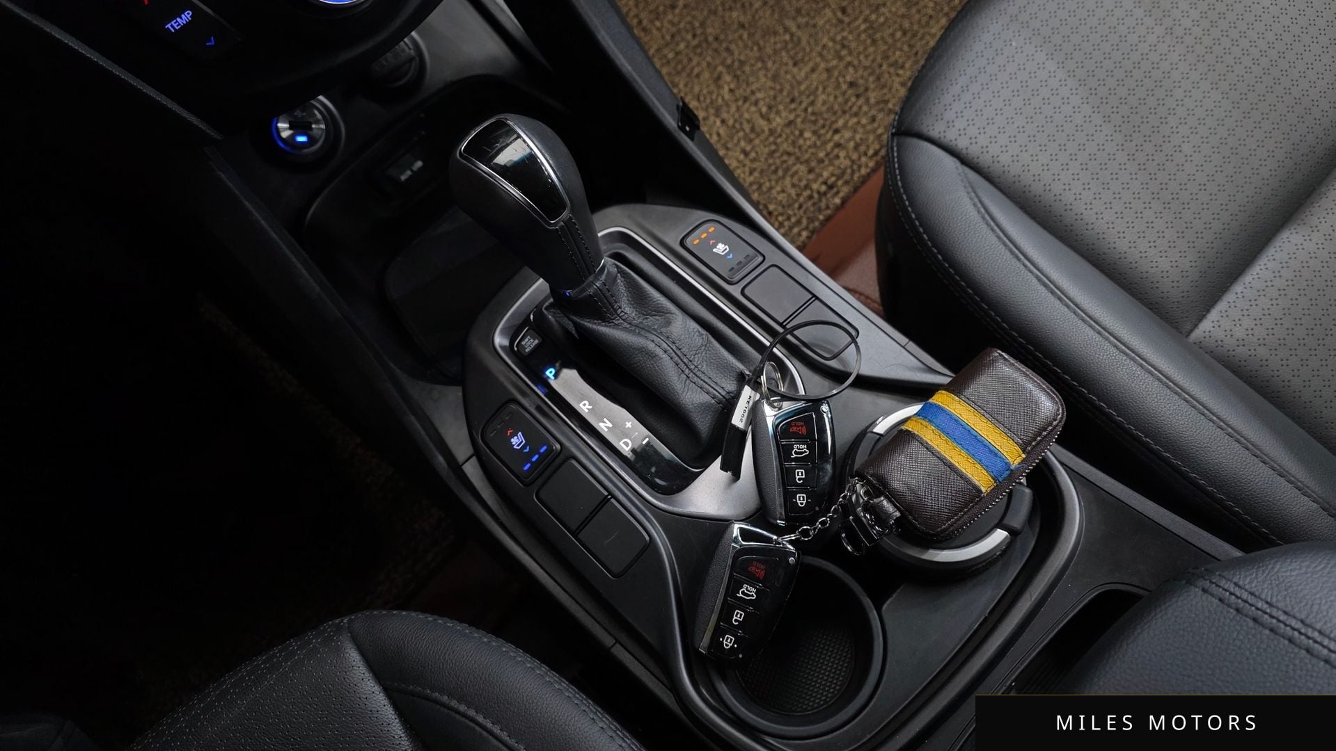 Hyundai Santafe 2014 — миниатюра 9