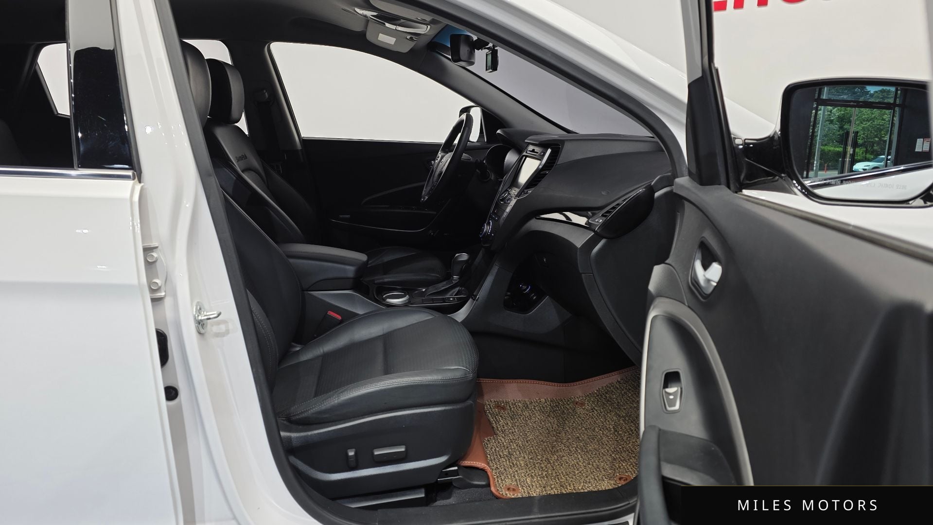 Hyundai Santafe 2014 — миниатюра 11