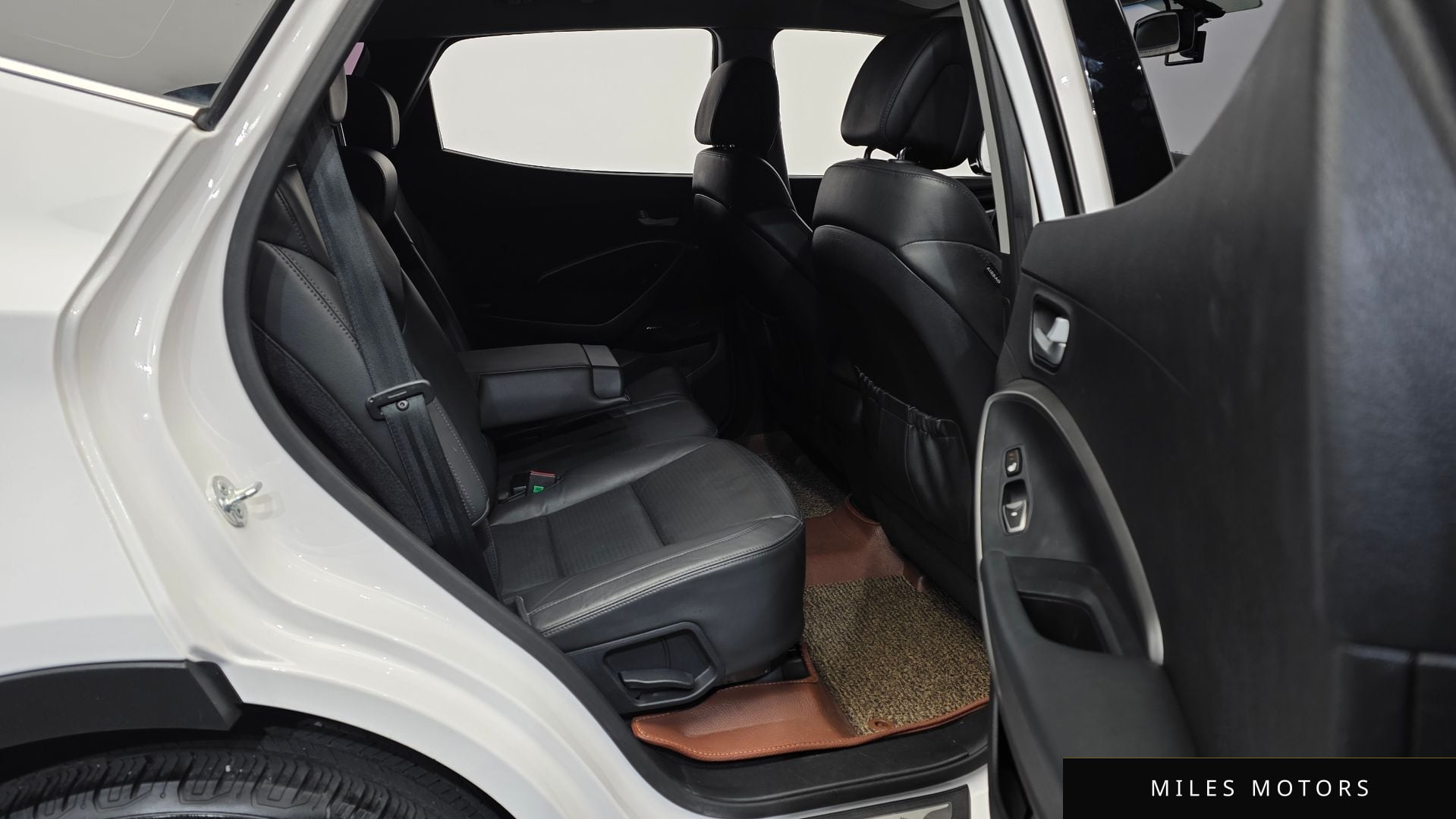 Hyundai Santafe 2014 — миниатюра 12