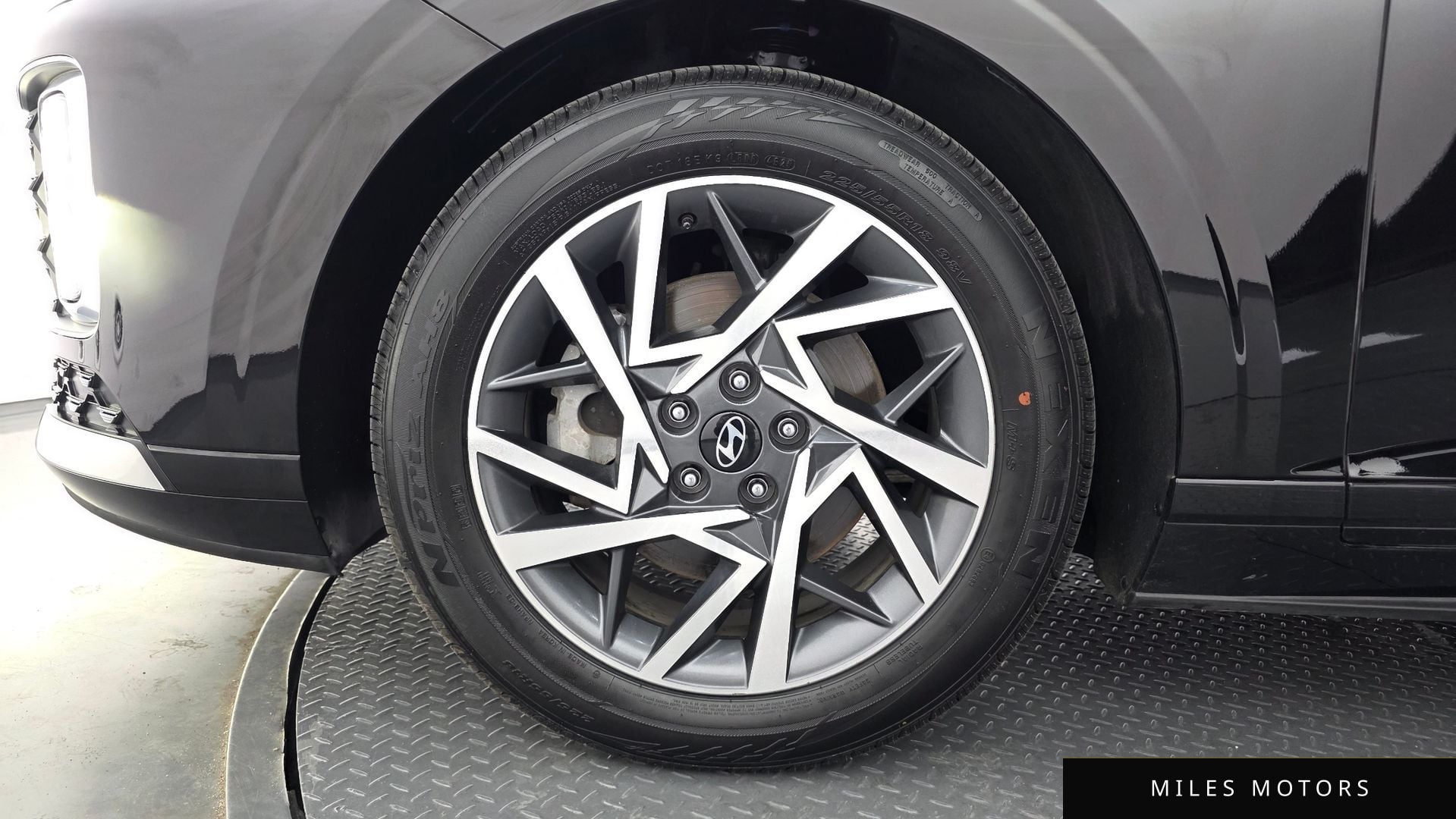 Hyundai Grandeur 2023 — миниатюра 5
