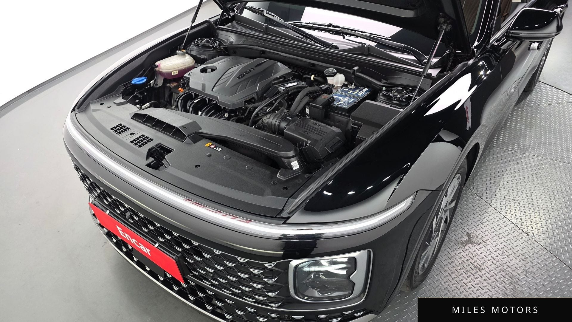 Hyundai Grandeur 2023 — миниатюра 6