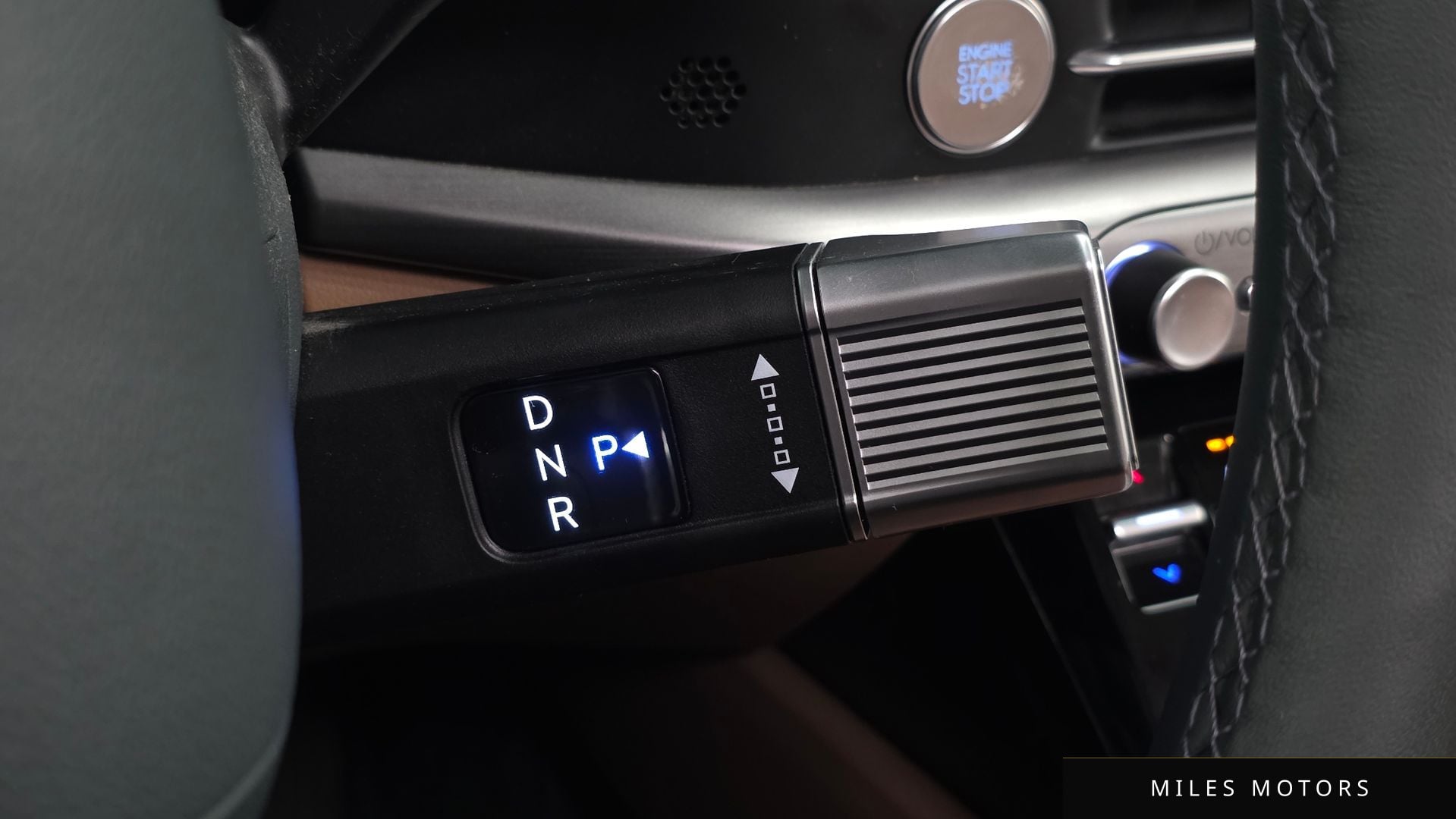 Hyundai Grandeur 2023 — миниатюра 12